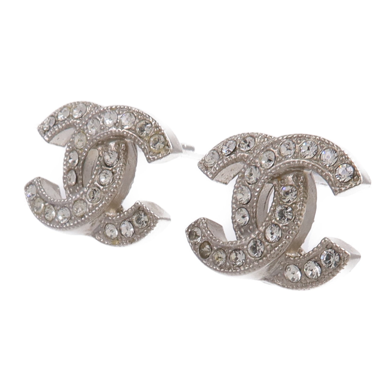 CHANEL 金屬Earrings耳環