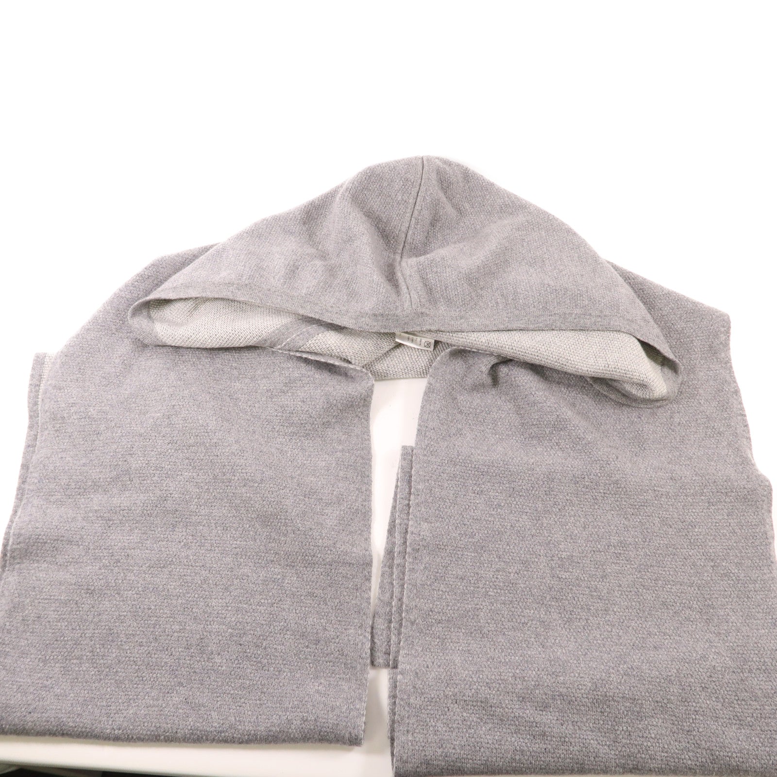 CHANEL 【激減優惠】羊絨Scarf圍巾