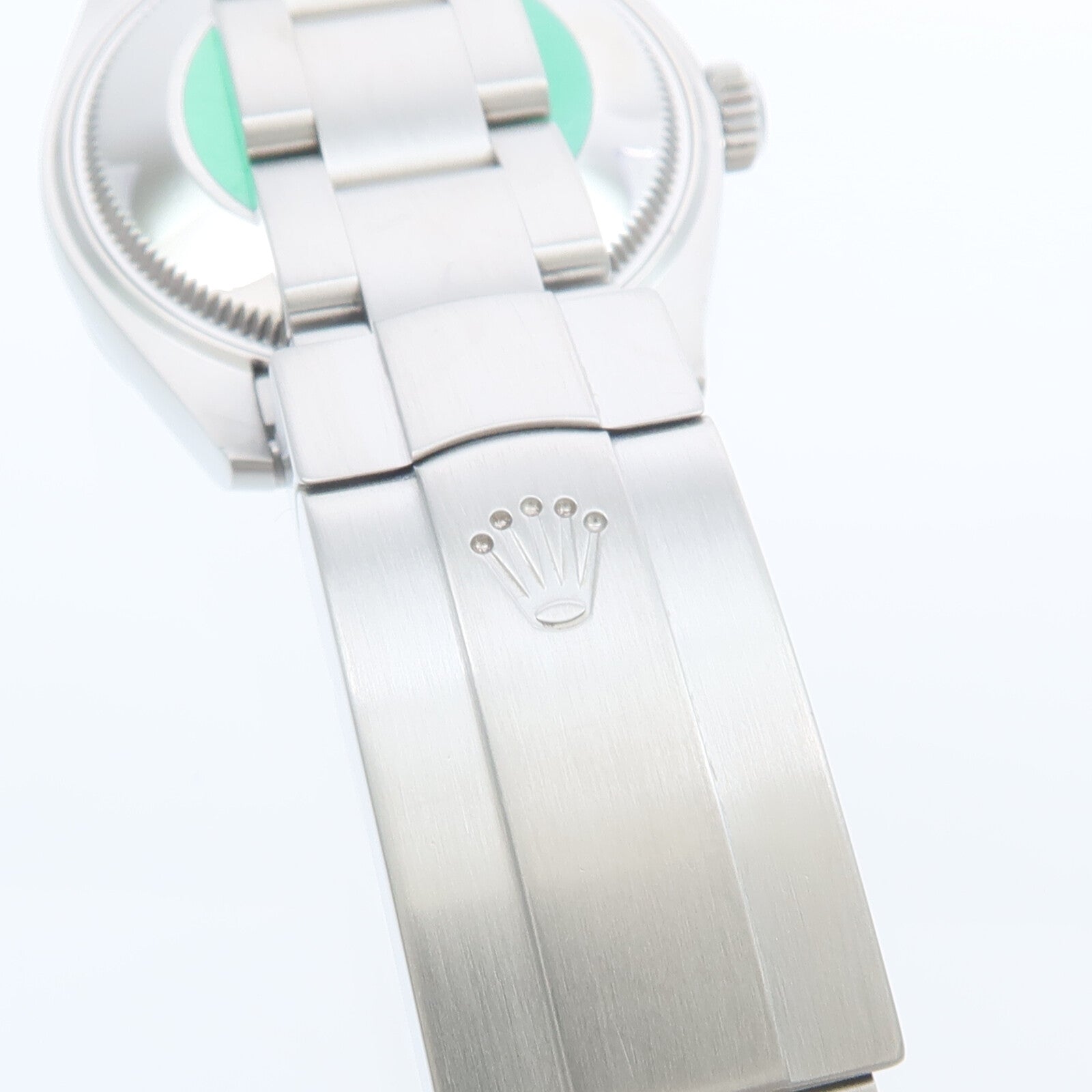ROLEX Oyster Perpetual 277200