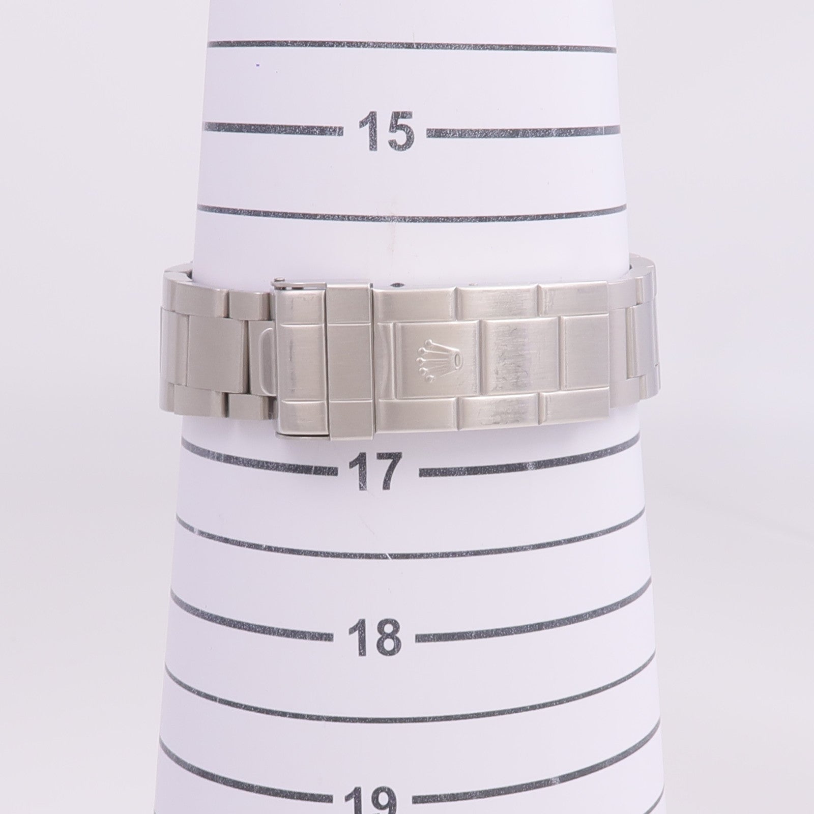 ROLEX Submariner Date 16610LN