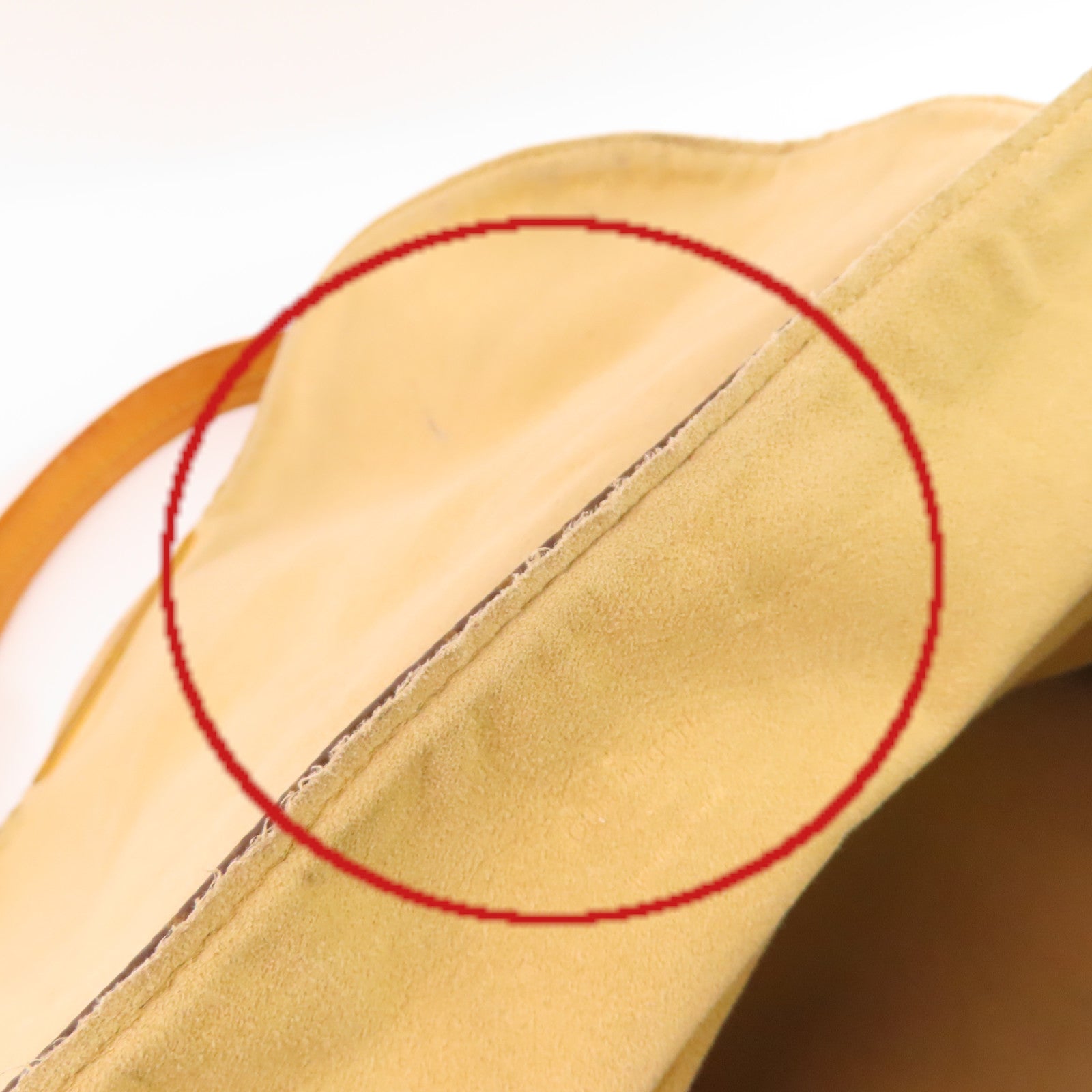 LOUIS VUITTON Monogram Beverly GM Shoulder Bag金扣肩背袋啡色