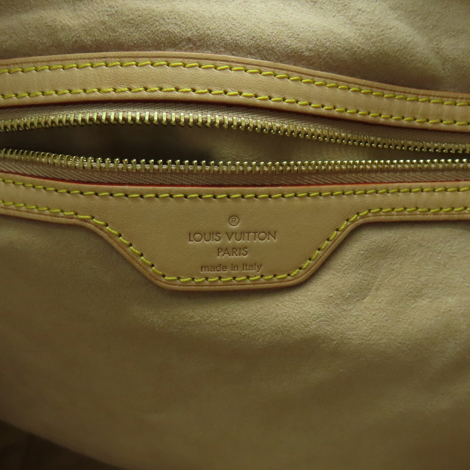 LOUIS VUITTON 【清倉大減價】牛仔布Sunbeam金扣肩背袋粉紅色