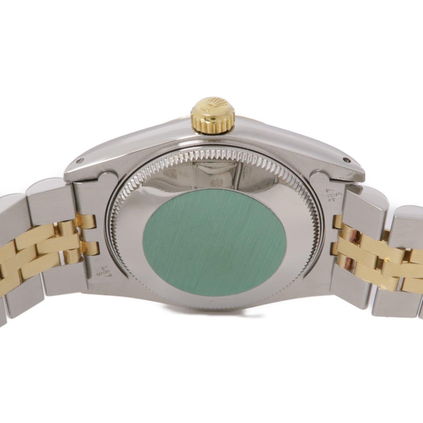 ROLEX Datejust 31mm 68273G