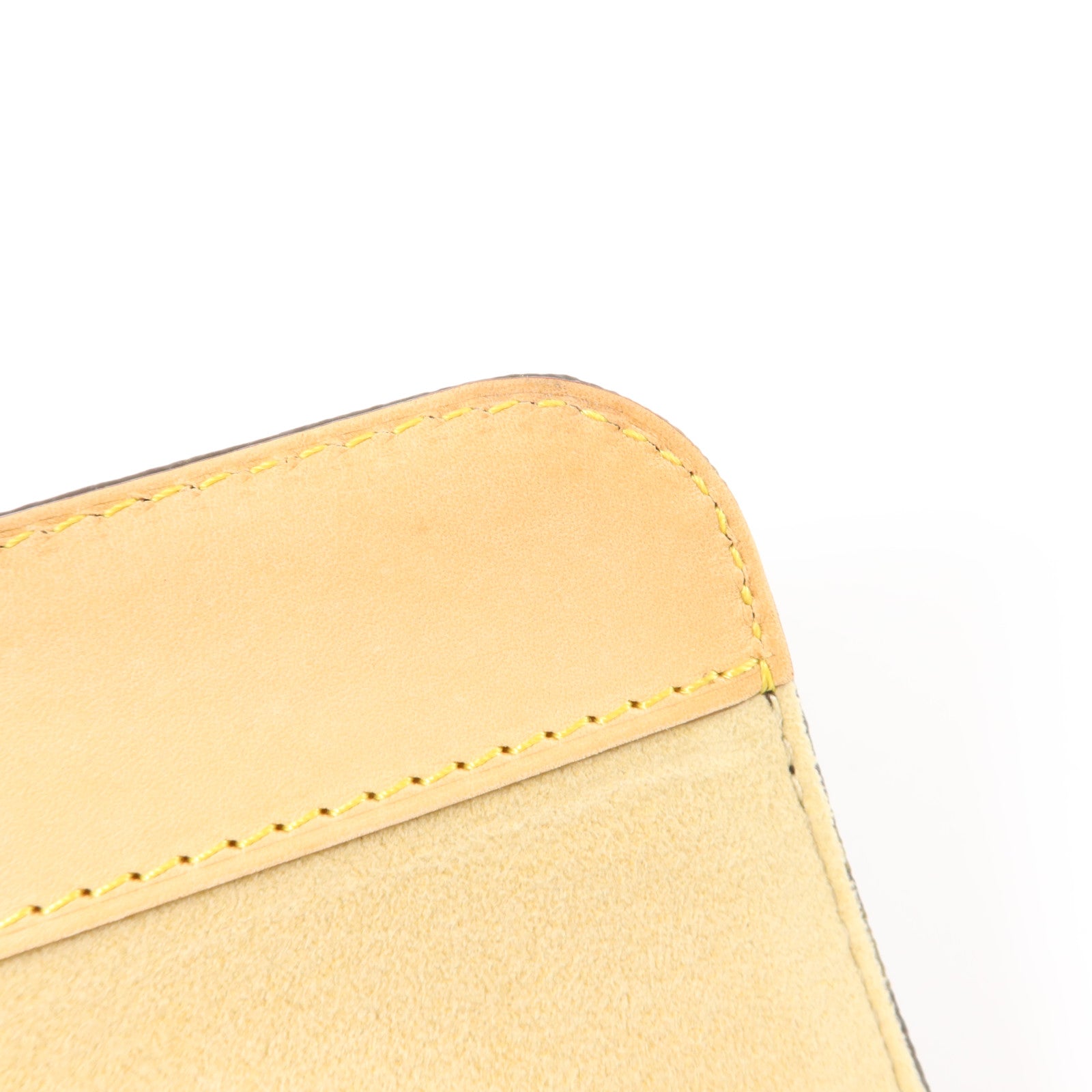 LOUIS VUITTON Monogram Watch Case金扣手錶裝飾盒