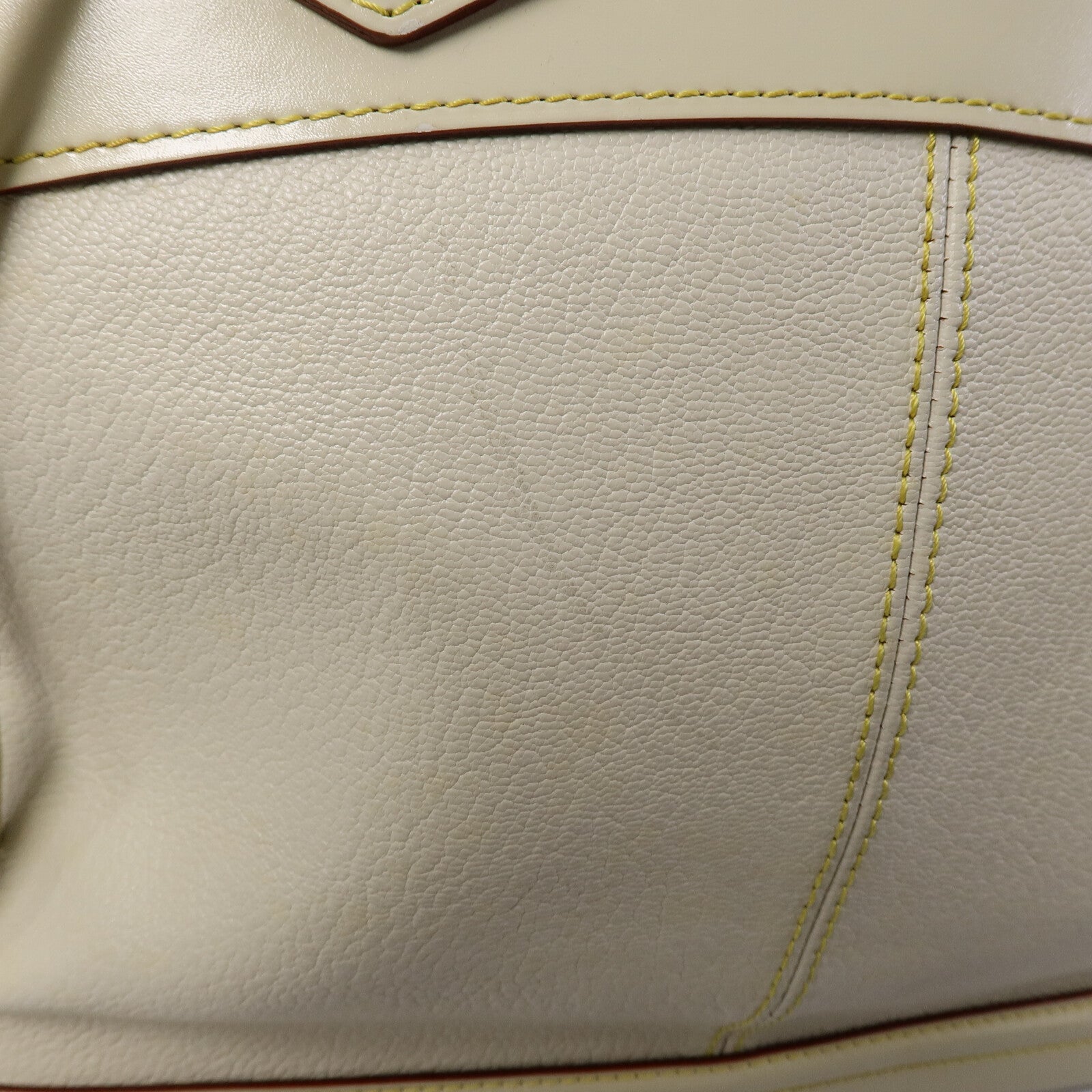 LOUIS VUITTON Suhali Lockit MM手挽袋