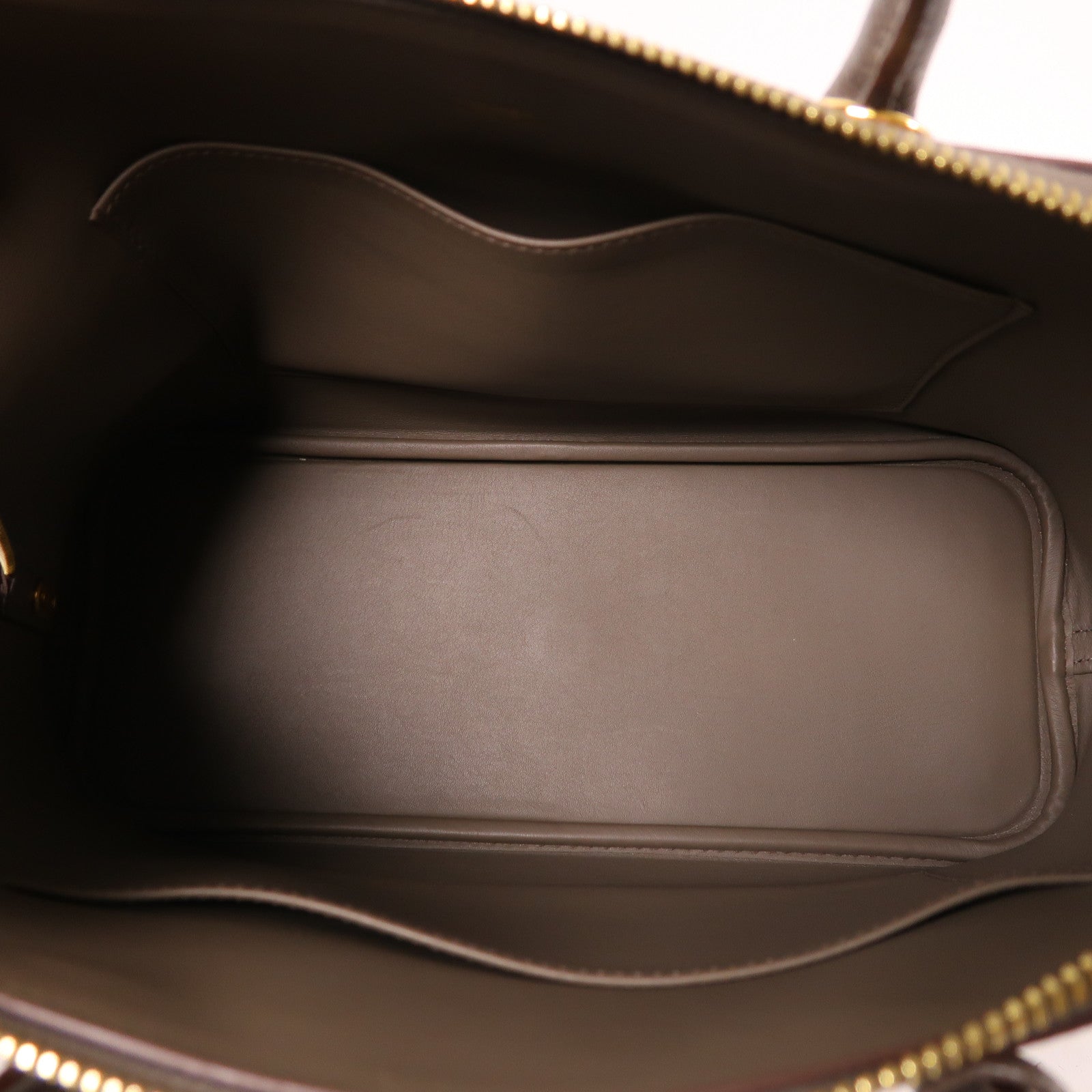 HERMES Epsom皮革Bolide 31金扣手挽肩背兩用袋