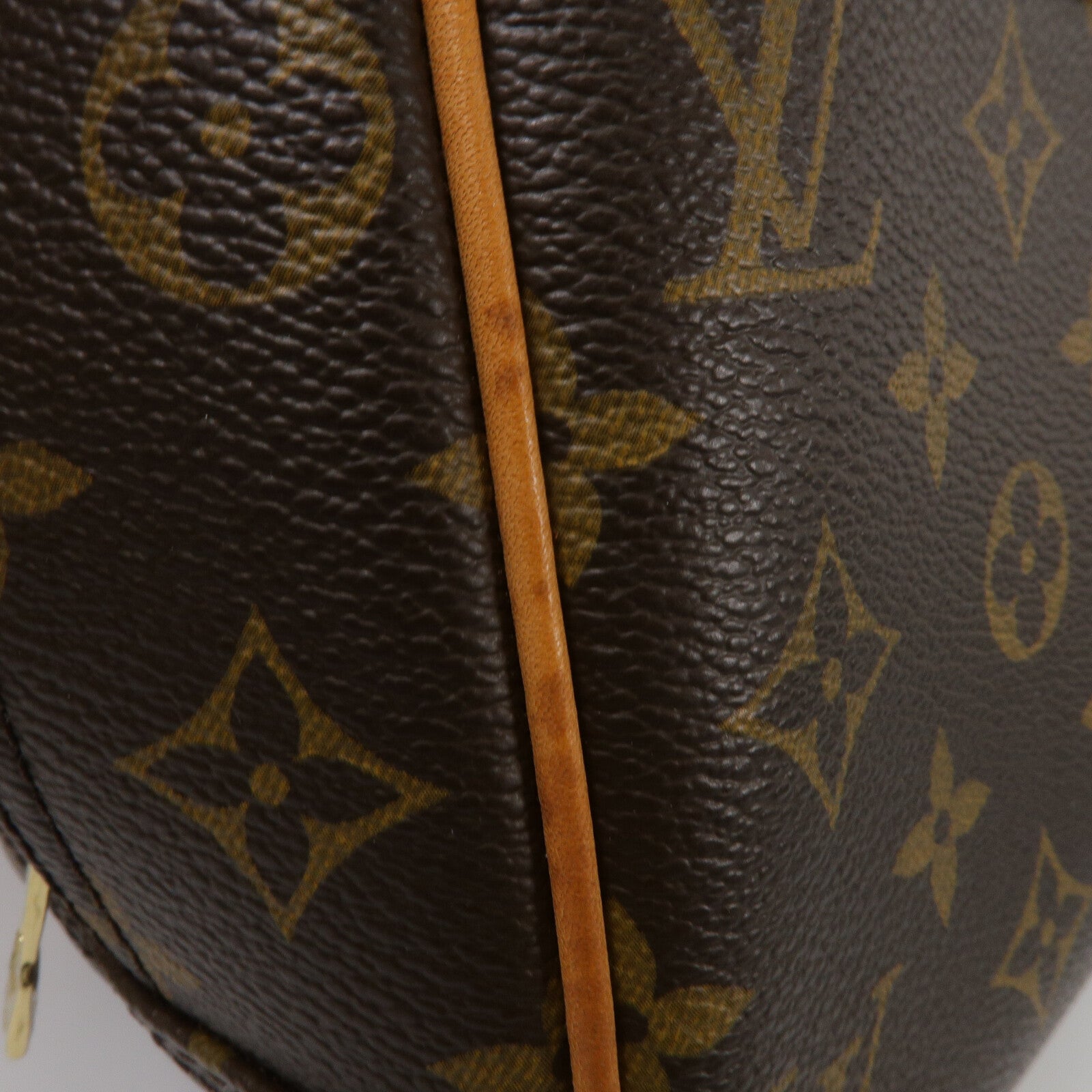 LOUIS VUITTON Monogram Trouville手挽袋