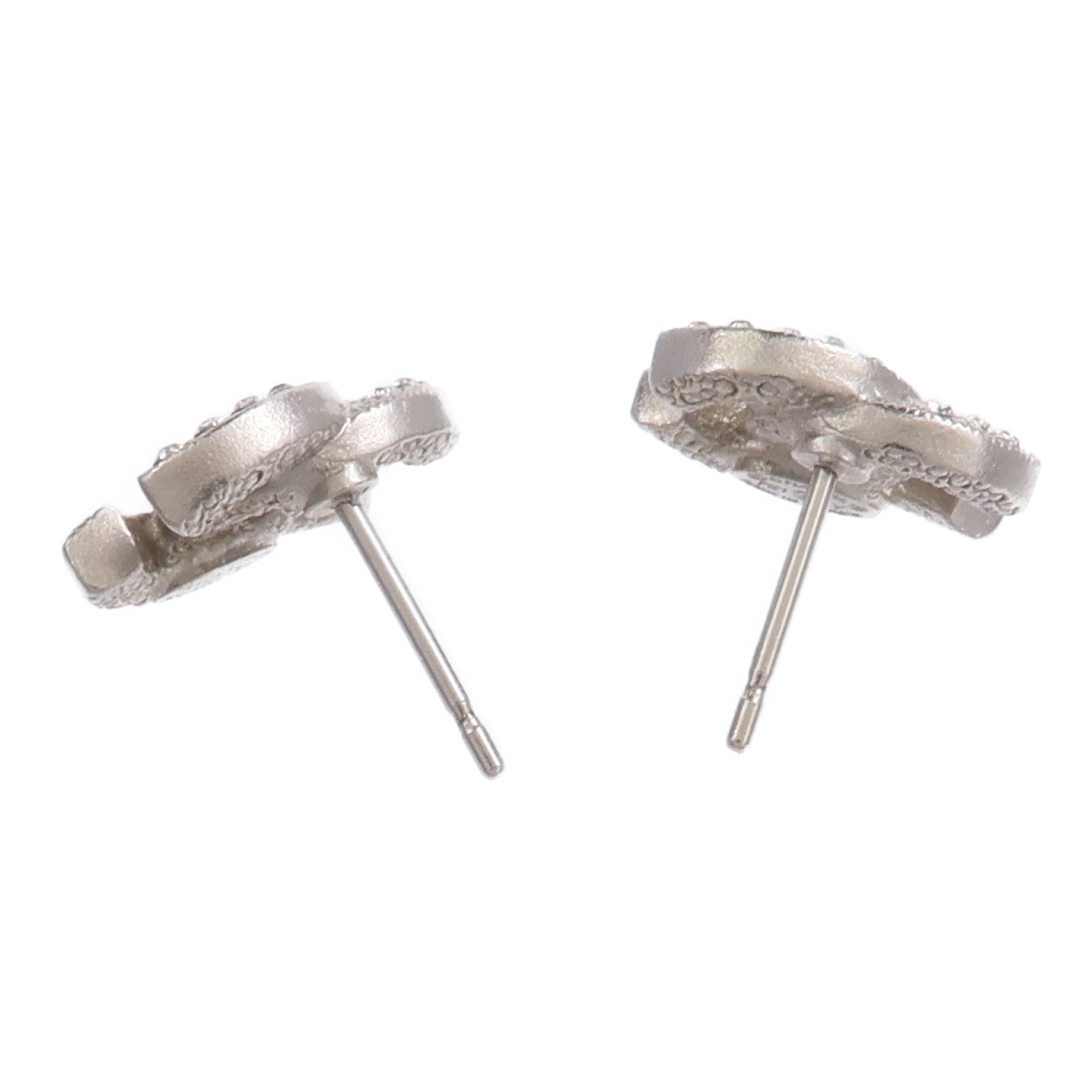 CHANEL 金屬Earrings耳環