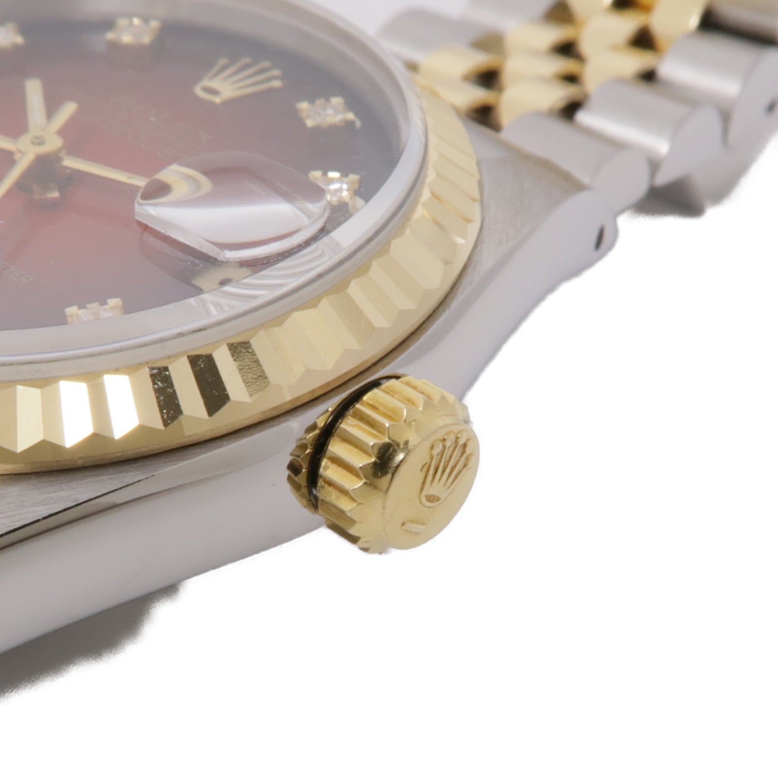ROLEX Datejust 31mm 68273G
