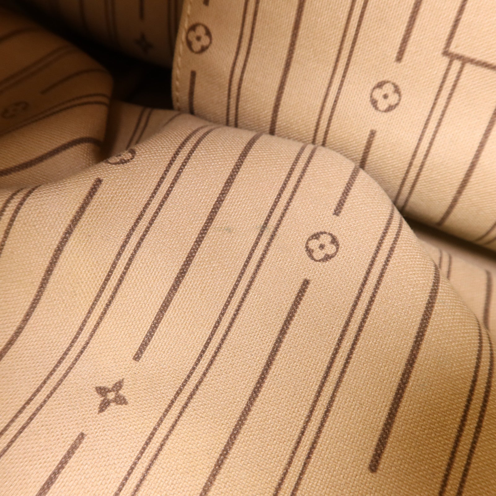 LOUIS VUITTON Monogram Neverfull GM Tote Bag金扣肩背袋