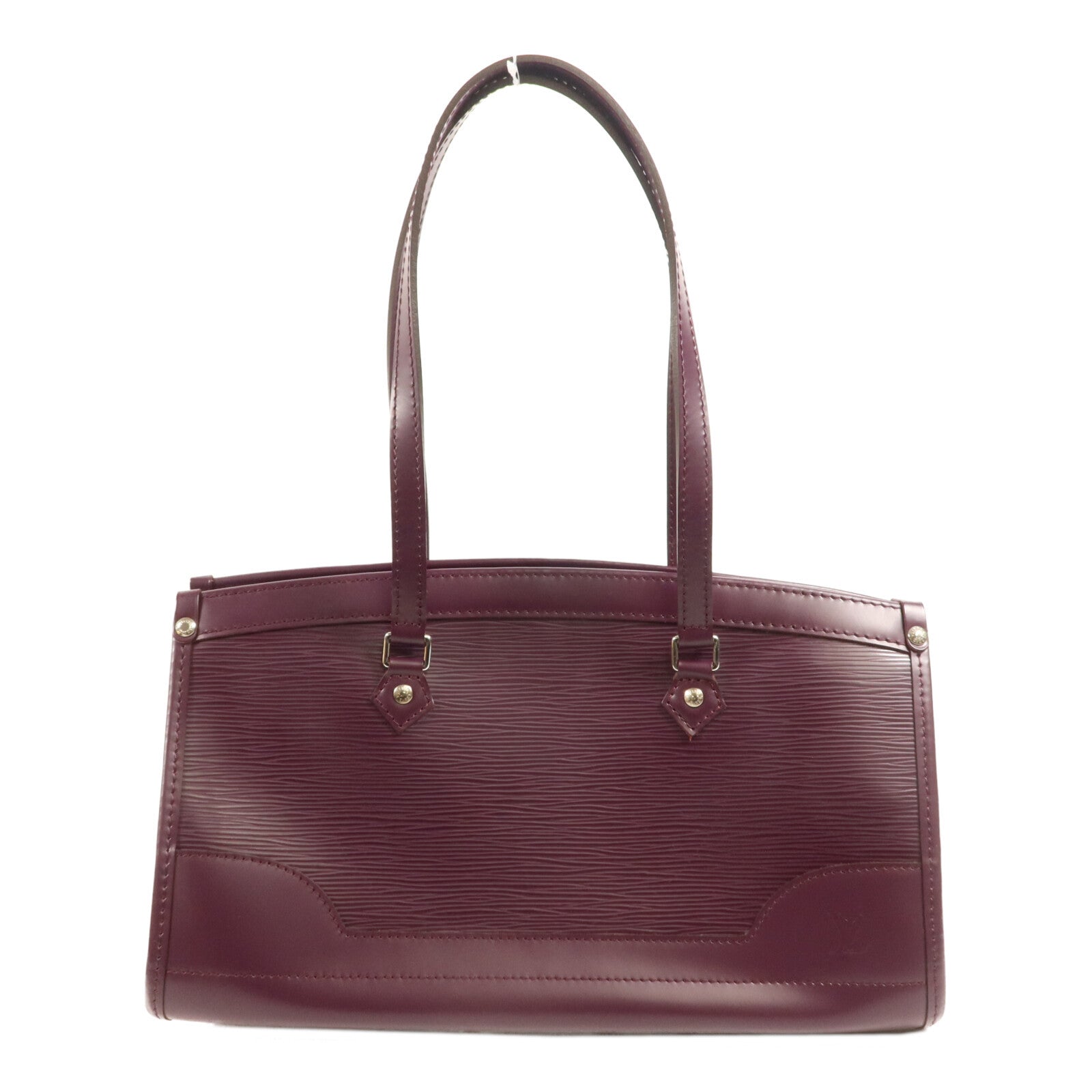 LOUIS VUITTON Epi Madeleine PM肩背袋