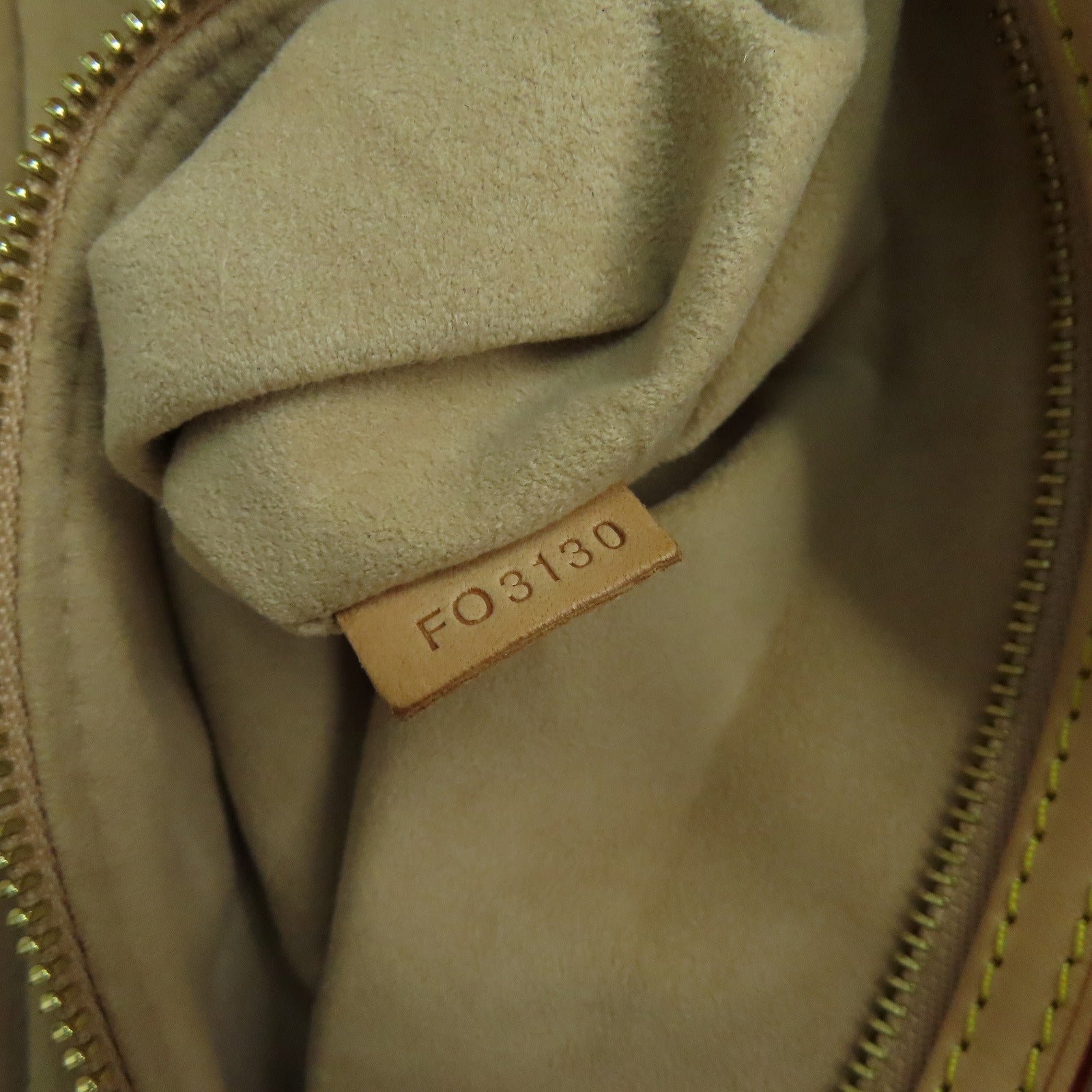 LOUIS VUITTON 【清倉大減價】牛仔布Sunbeam金扣肩背袋粉紅色