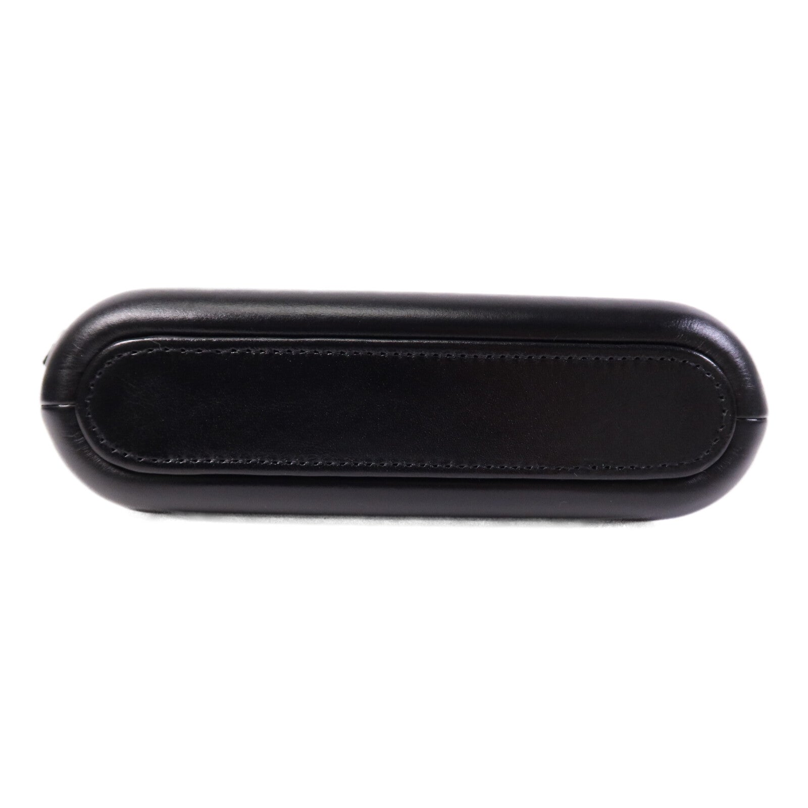 CHANEL 羊皮皮革Gabrielle Wallet On Chain鏈帶肩背袋