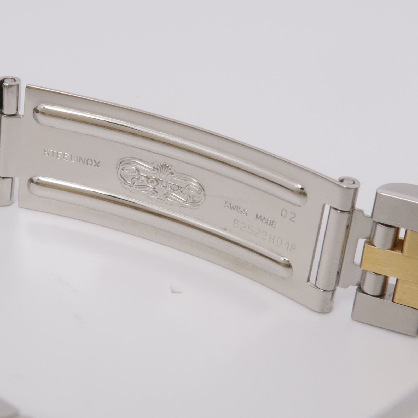 ROLEX Datejust 31mm 68273G