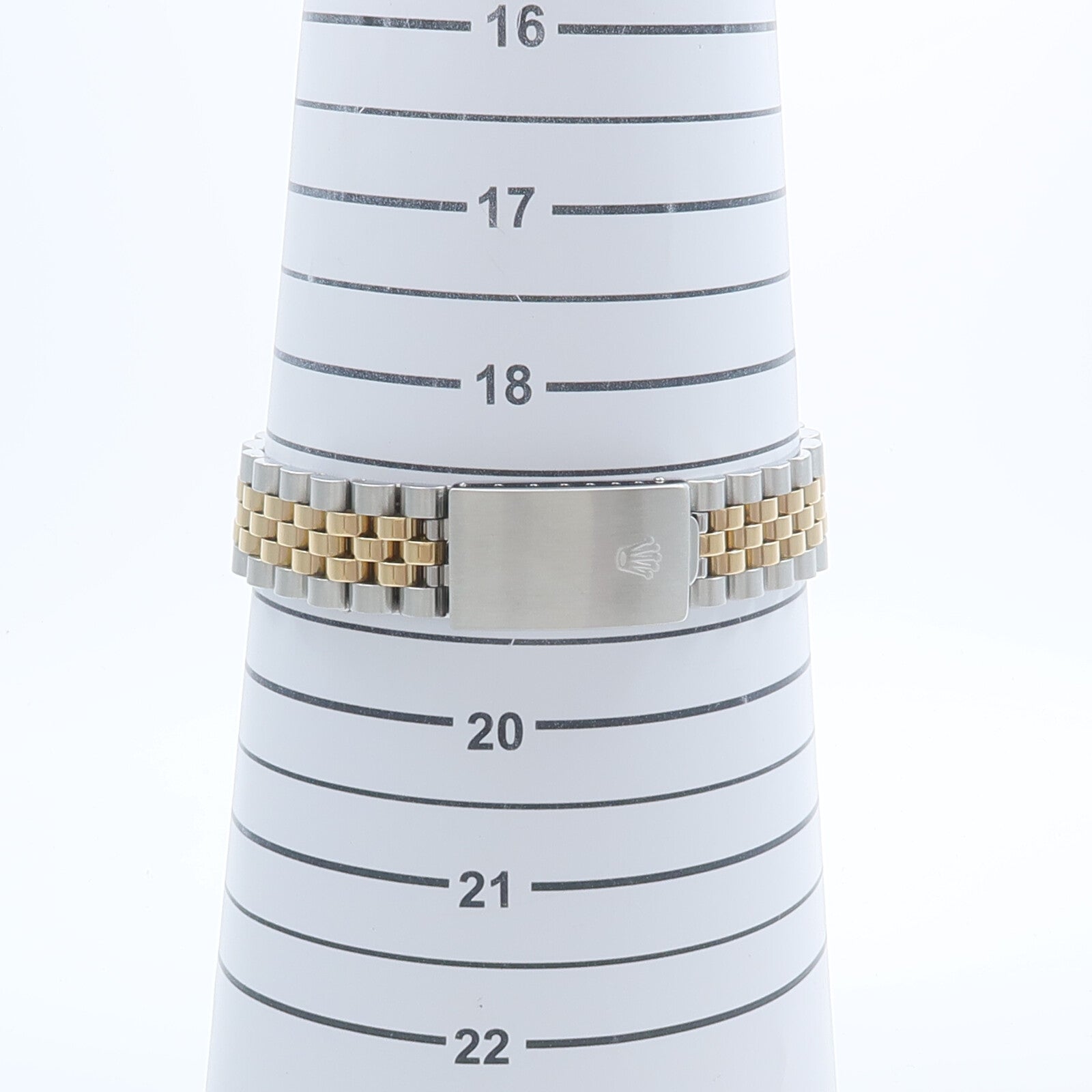 ROLEX Datejust 116233