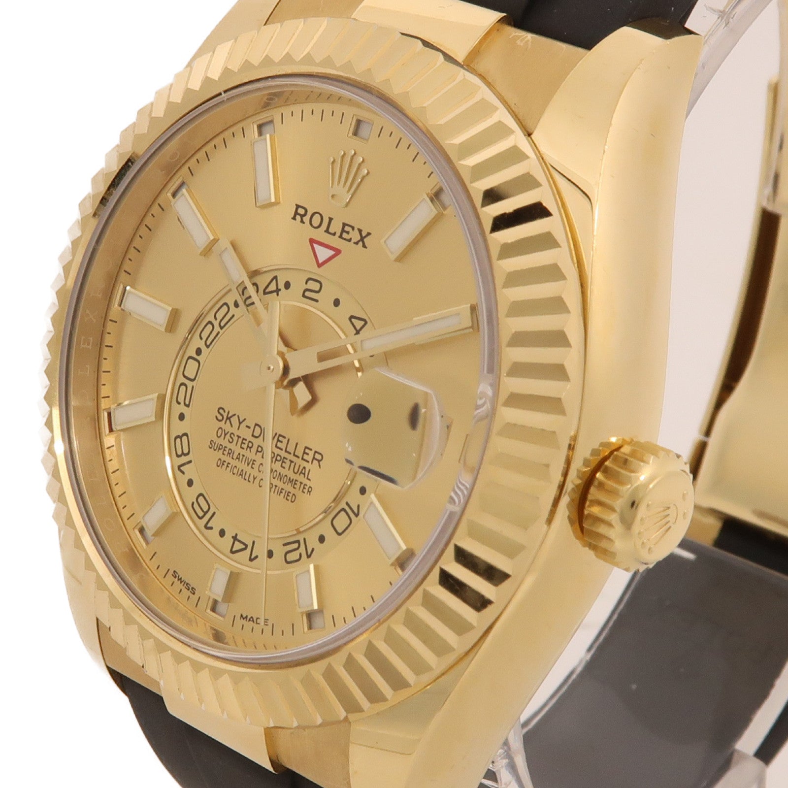 ROLEX Sky-Dweller 326238