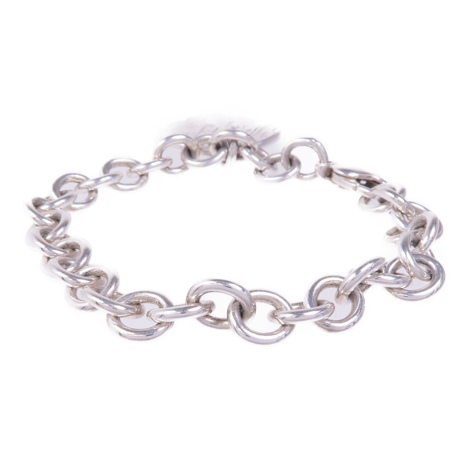 TIFFANY＆CO 925純銀Bracelet手鏈