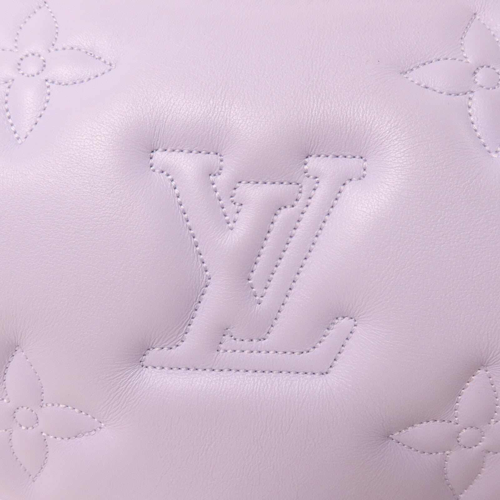 LOUIS VUITTON Bubblegram Over The Moon鏈帶手挽肩背兩用袋