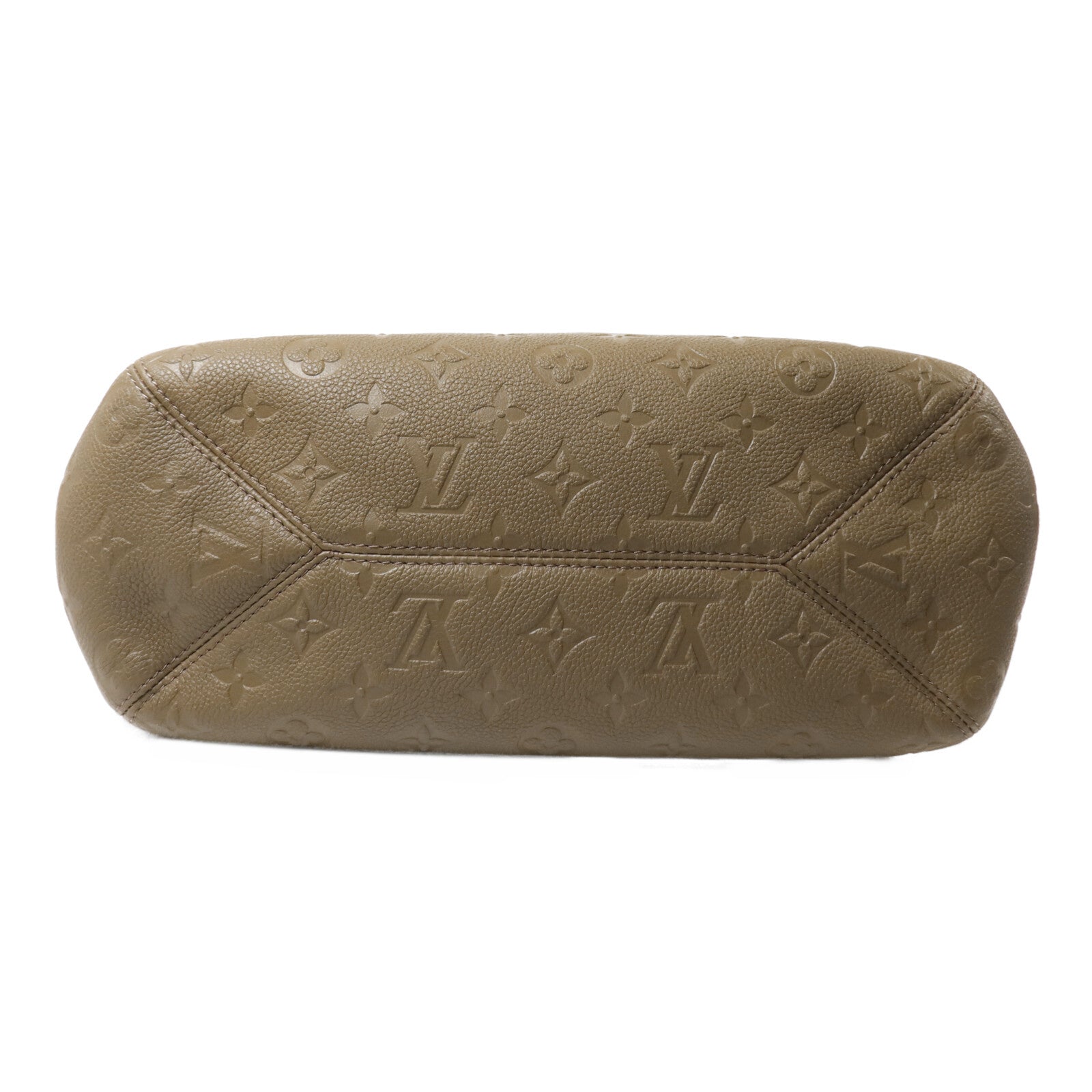 LOUIS VUITTON Monogram Empreinte All In One PM肩背袋