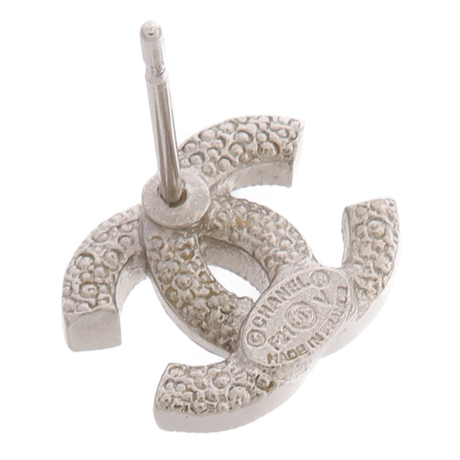 CHANEL 金屬Earrings耳環