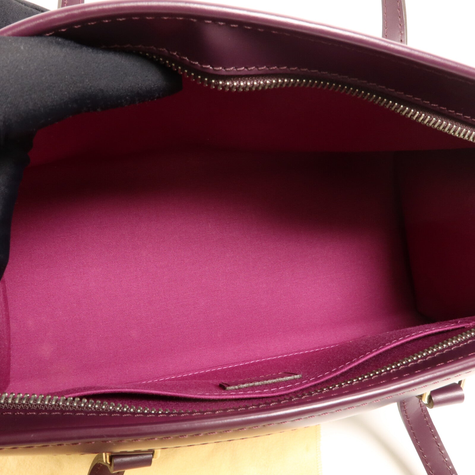 LOUIS VUITTON Epi Madeleine PM肩背袋