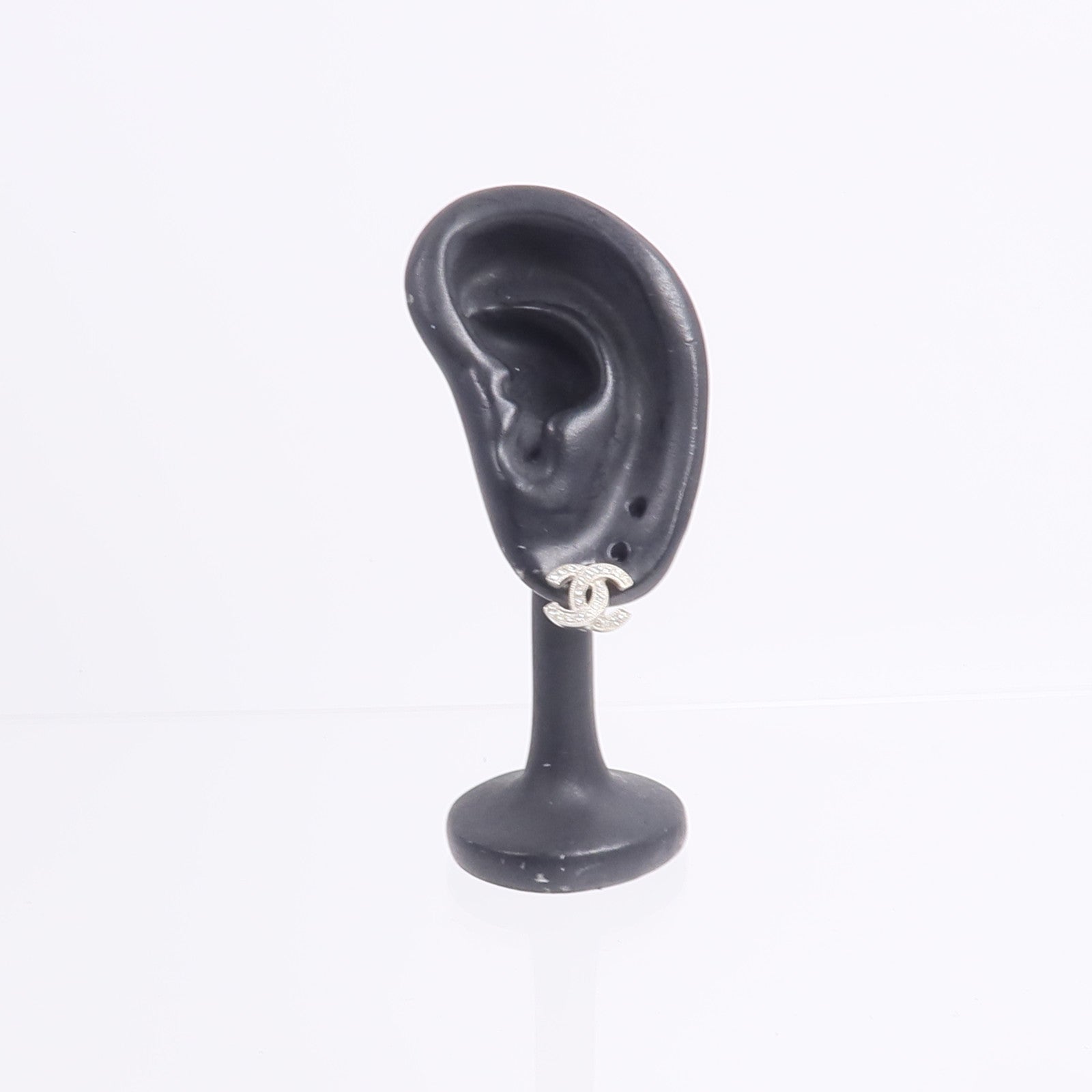CHANEL 金屬Earrings耳環