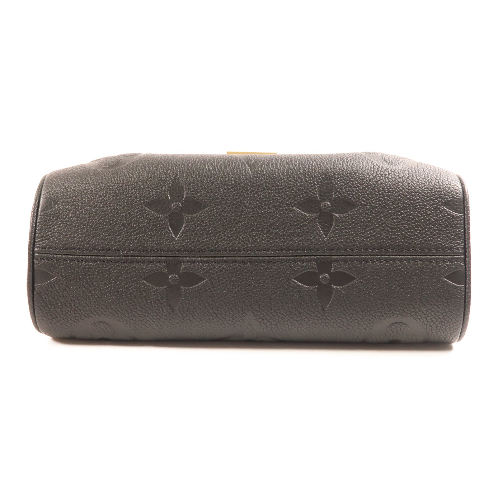 LOUIS VUITTON Monogram Empreinte Favorite金扣手挽肩背兩用袋