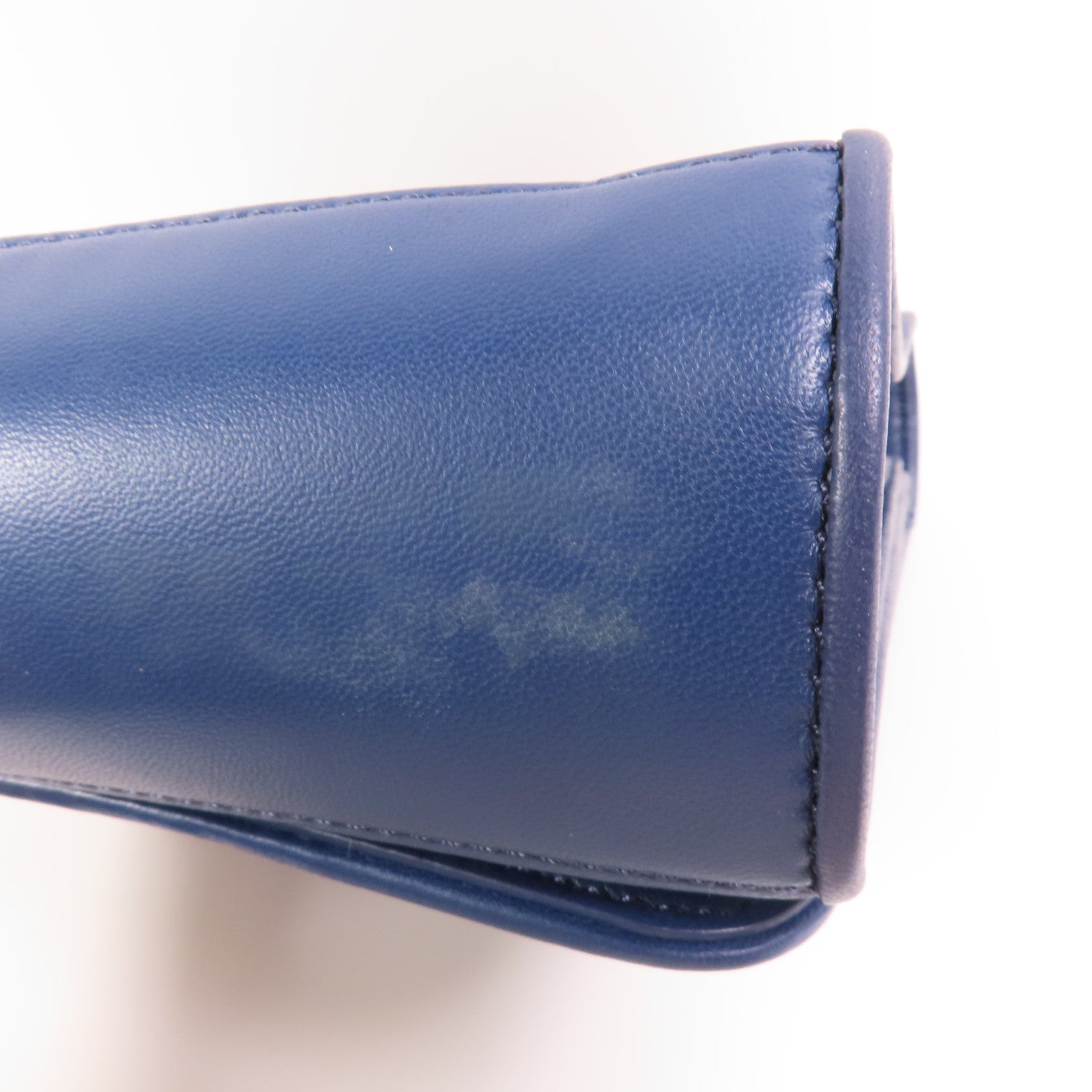 Tory Burch 牛皮皮革Chain Shoulder Bag金扣鏈帶肩背袋