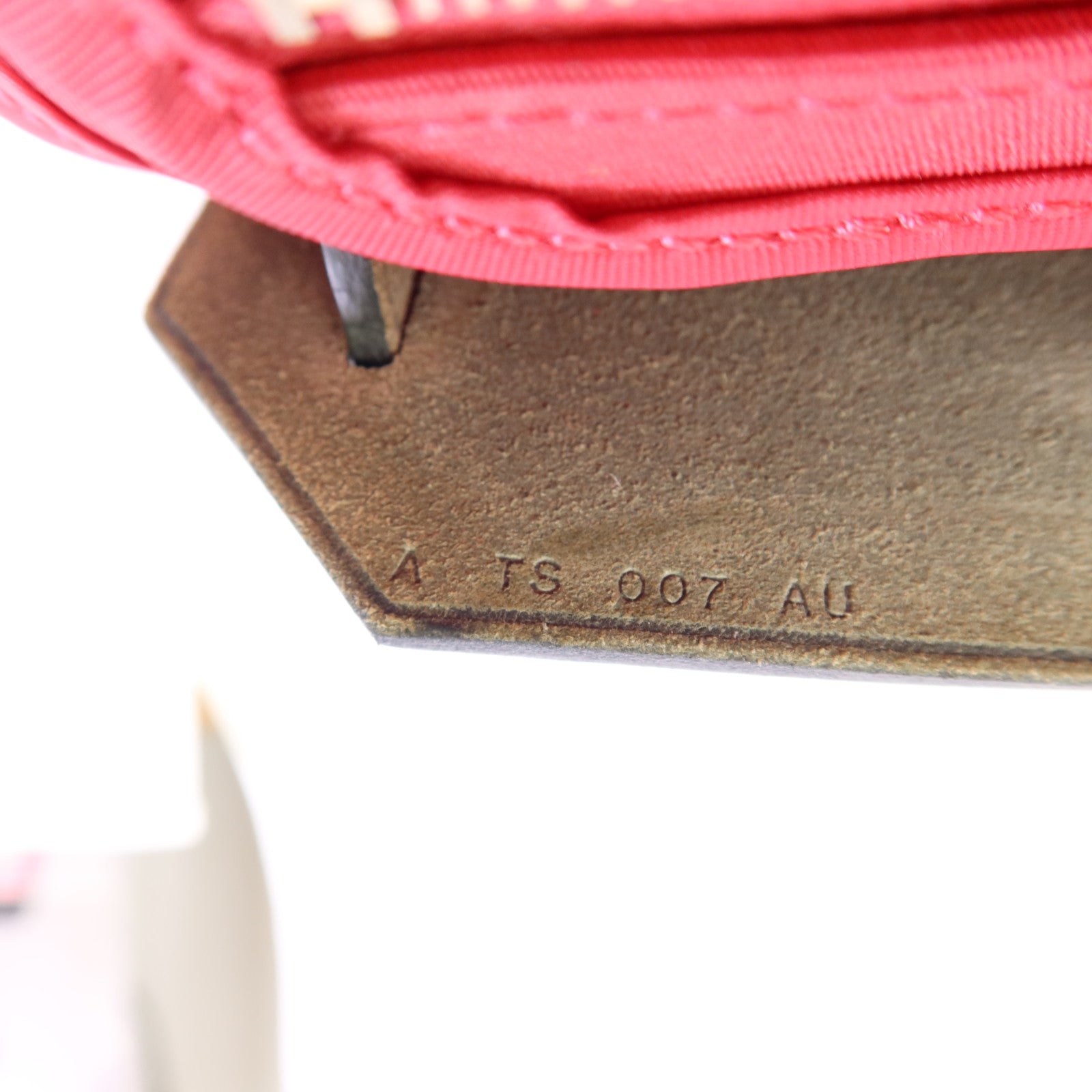 HERMES 帆布Herbag Zip 31銀扣手挽肩背兩用袋