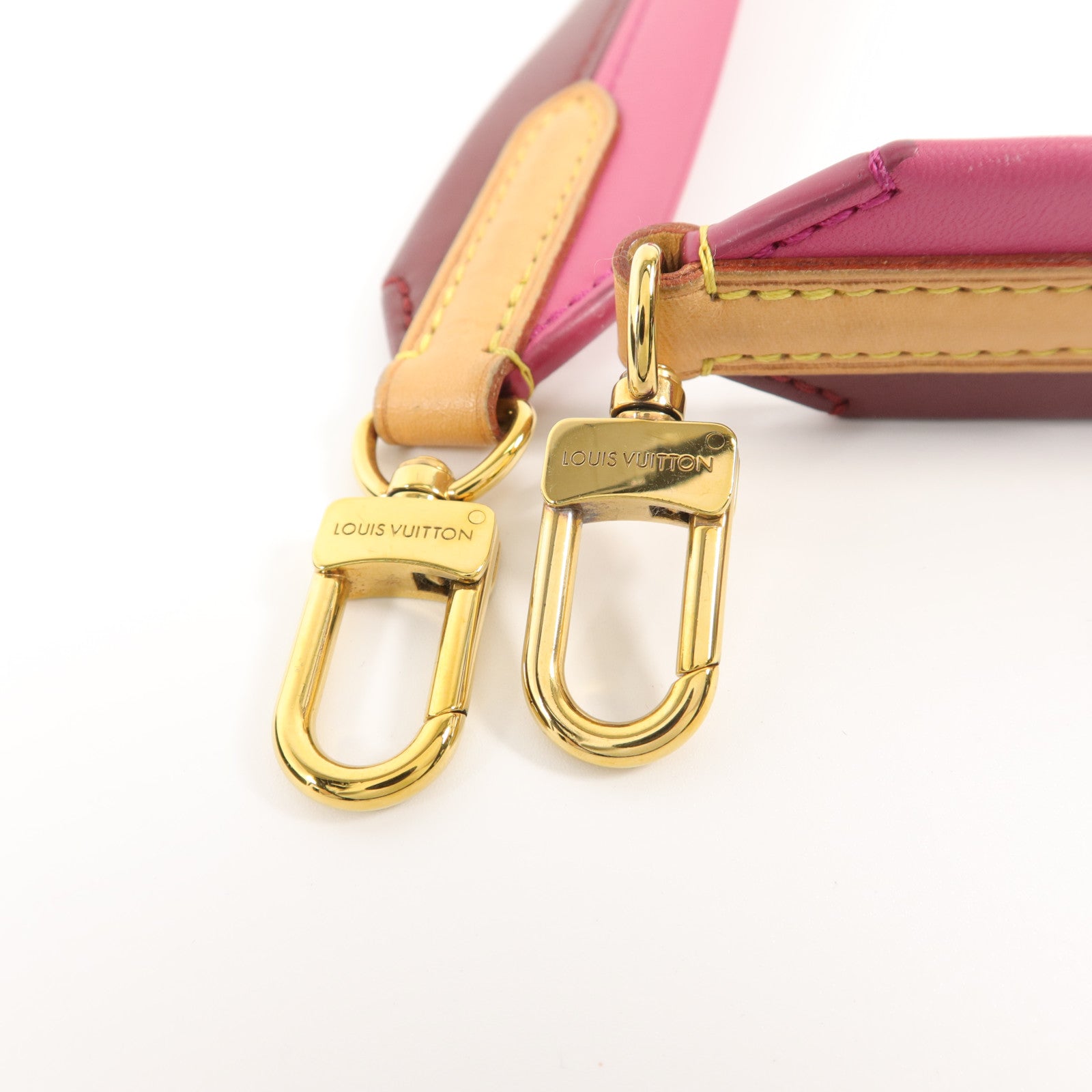 LOUIS VUITTON Monogram Cluny BB手挽肩背兩用袋