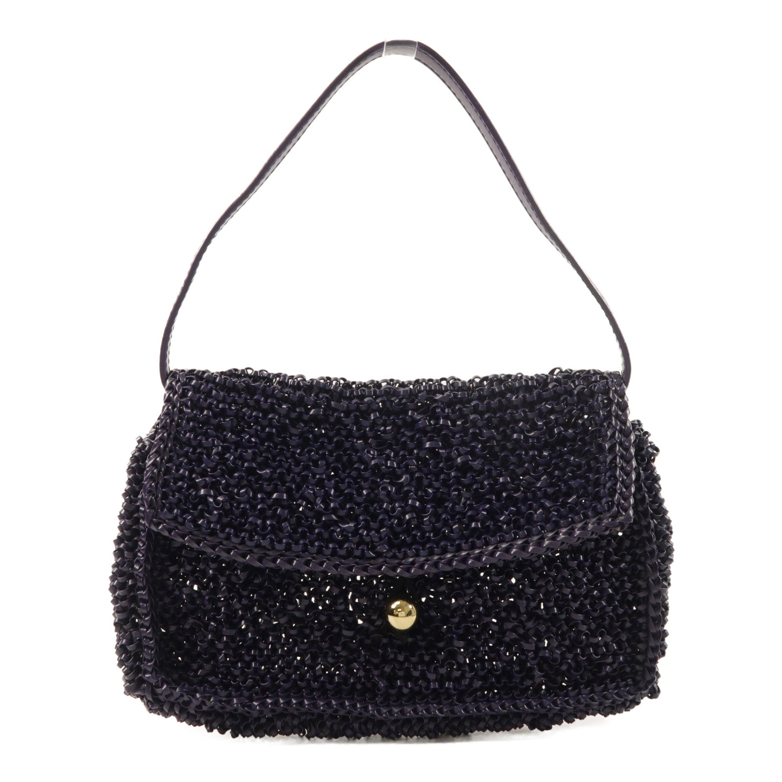 SELECTION PVC Anteprima Wire Bag手挽袋/肩背袋