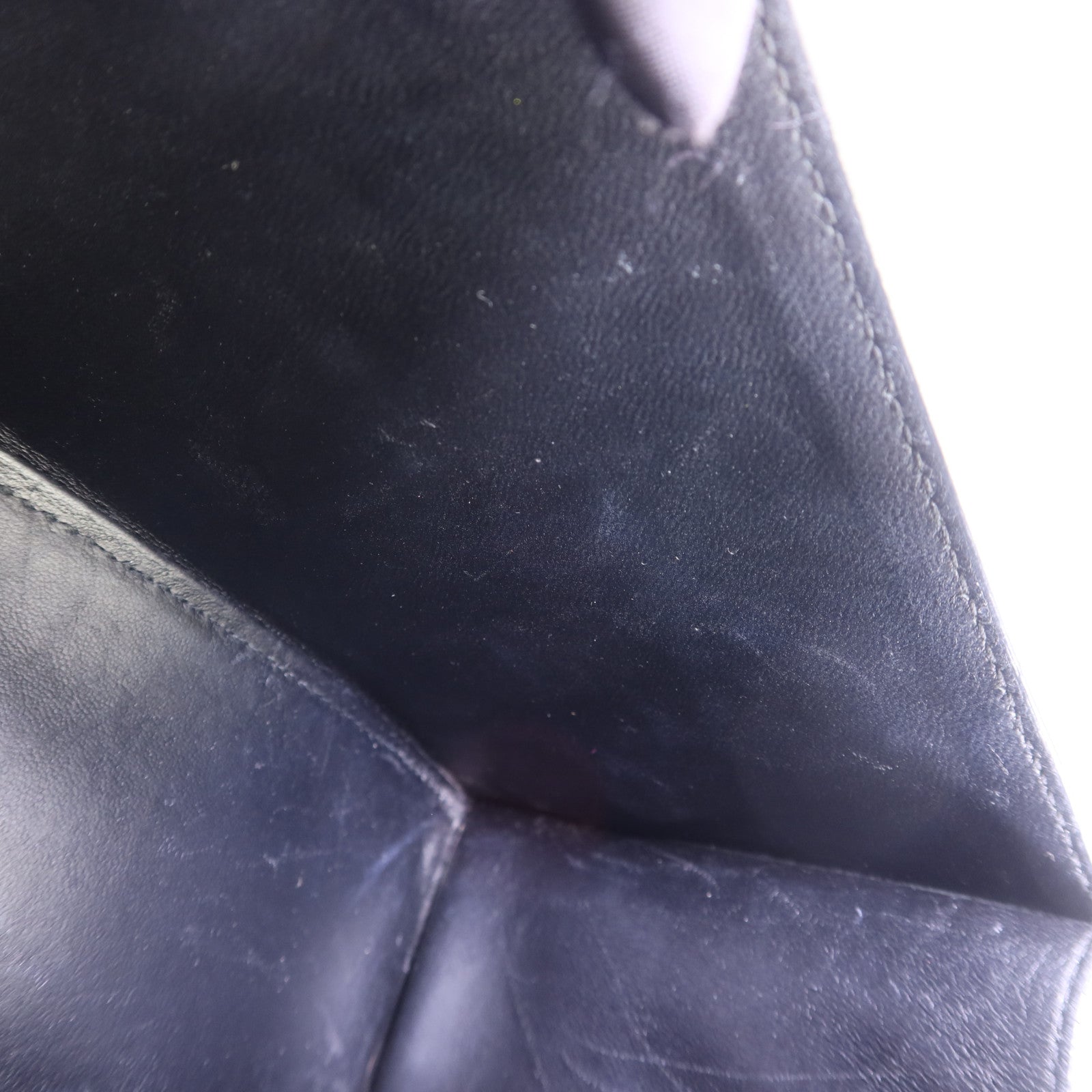 BALENCIAGA 【激減優惠】牛皮皮革Hourglass Small Top Handle金扣手挽肩背兩用袋