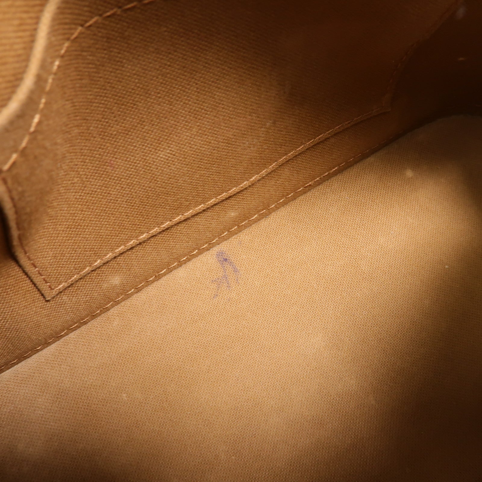 LOUIS VUITTON Monogram Alma BB手挽肩背兩用袋