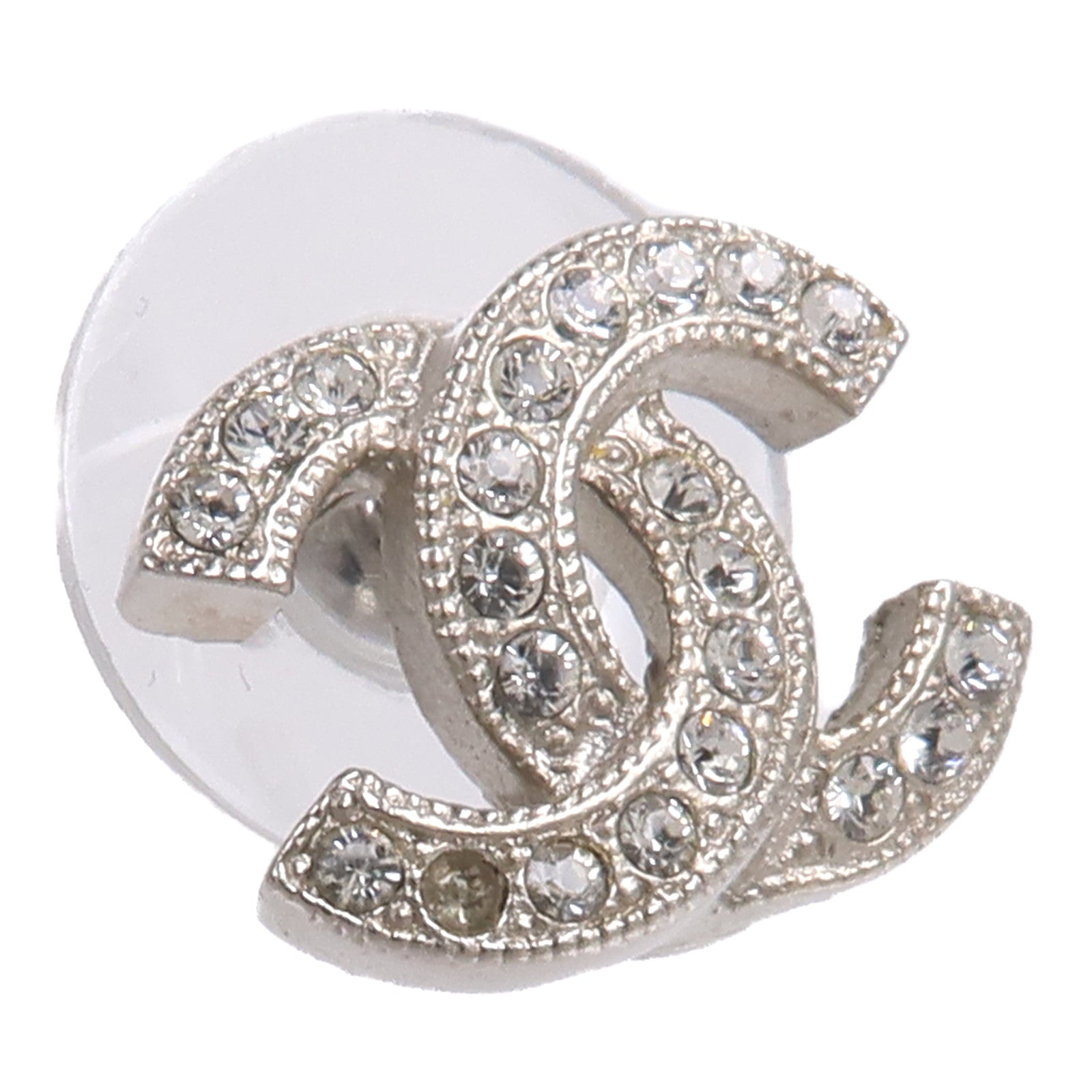 CHANEL 金屬Earrings耳環