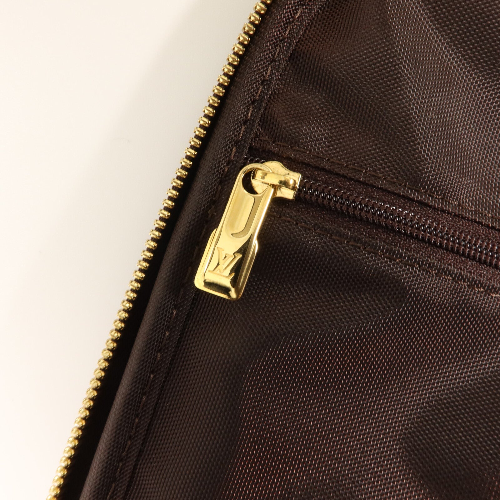 LOUIS VUITTON Monogram Vernis Pegase 45 Suitcase行李箱