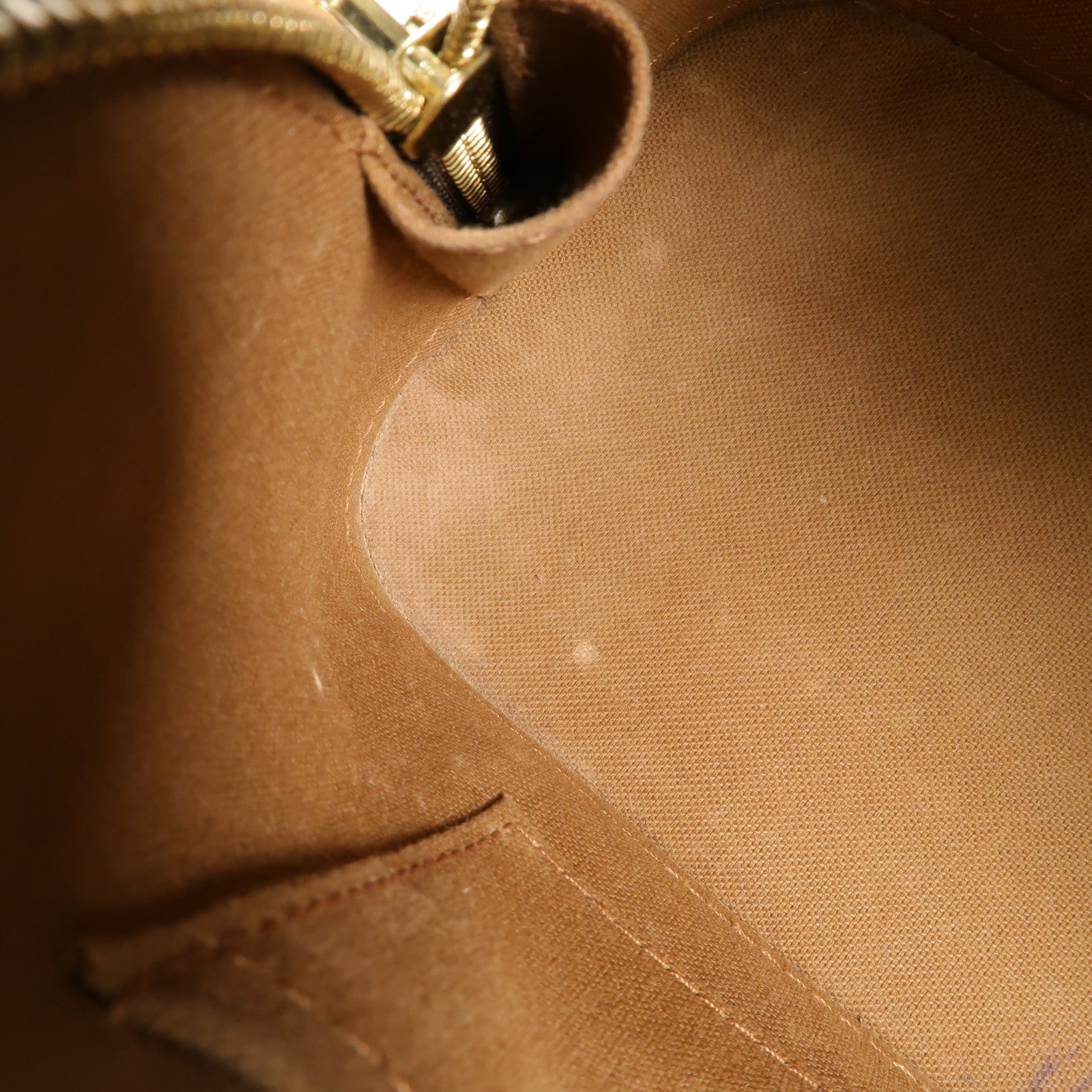 LOUIS VUITTON Monogram Alma BB手挽肩背兩用袋