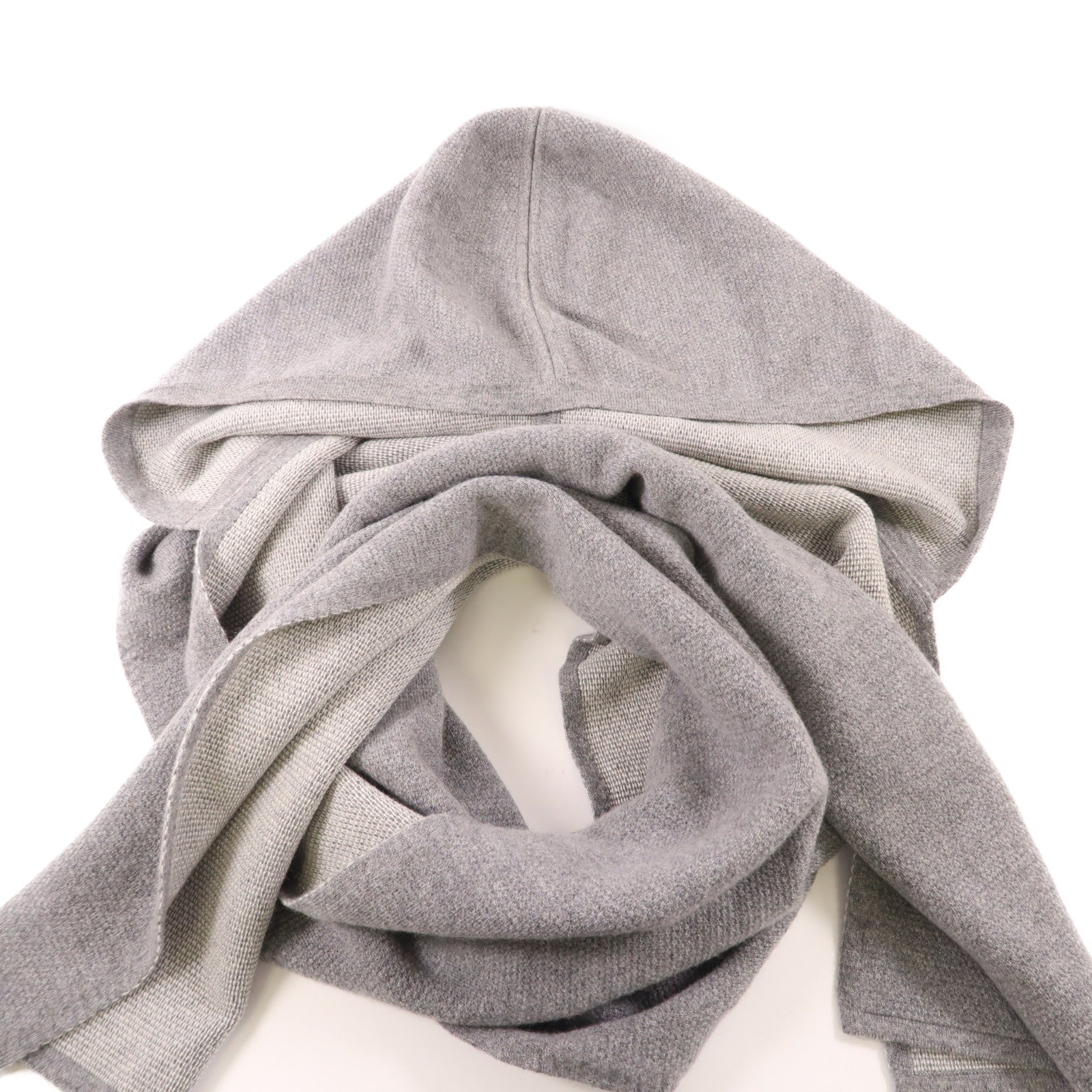 CHANEL 羊絨Scarf圍巾