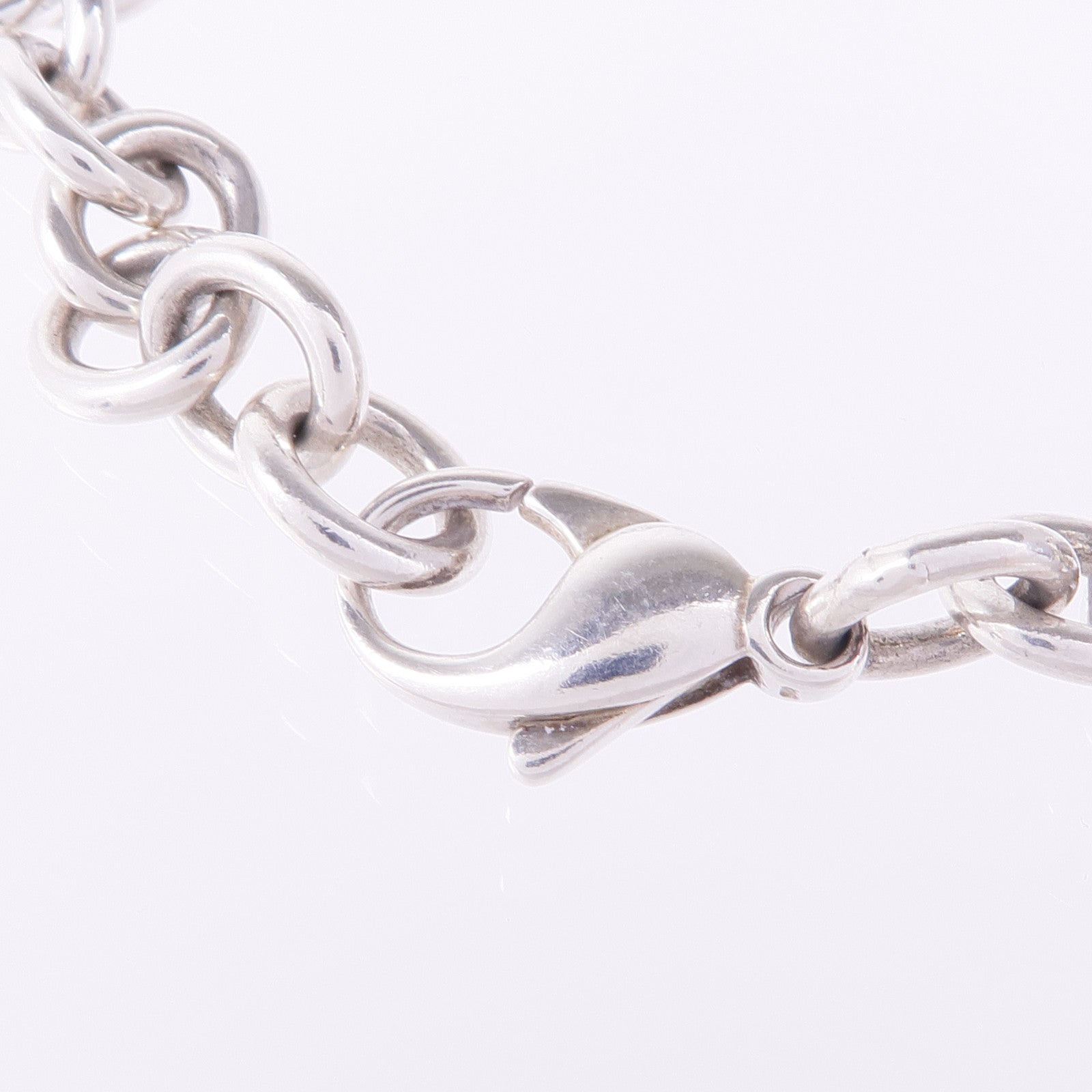 TIFFANY＆CO 925純銀Bracelet手鏈
