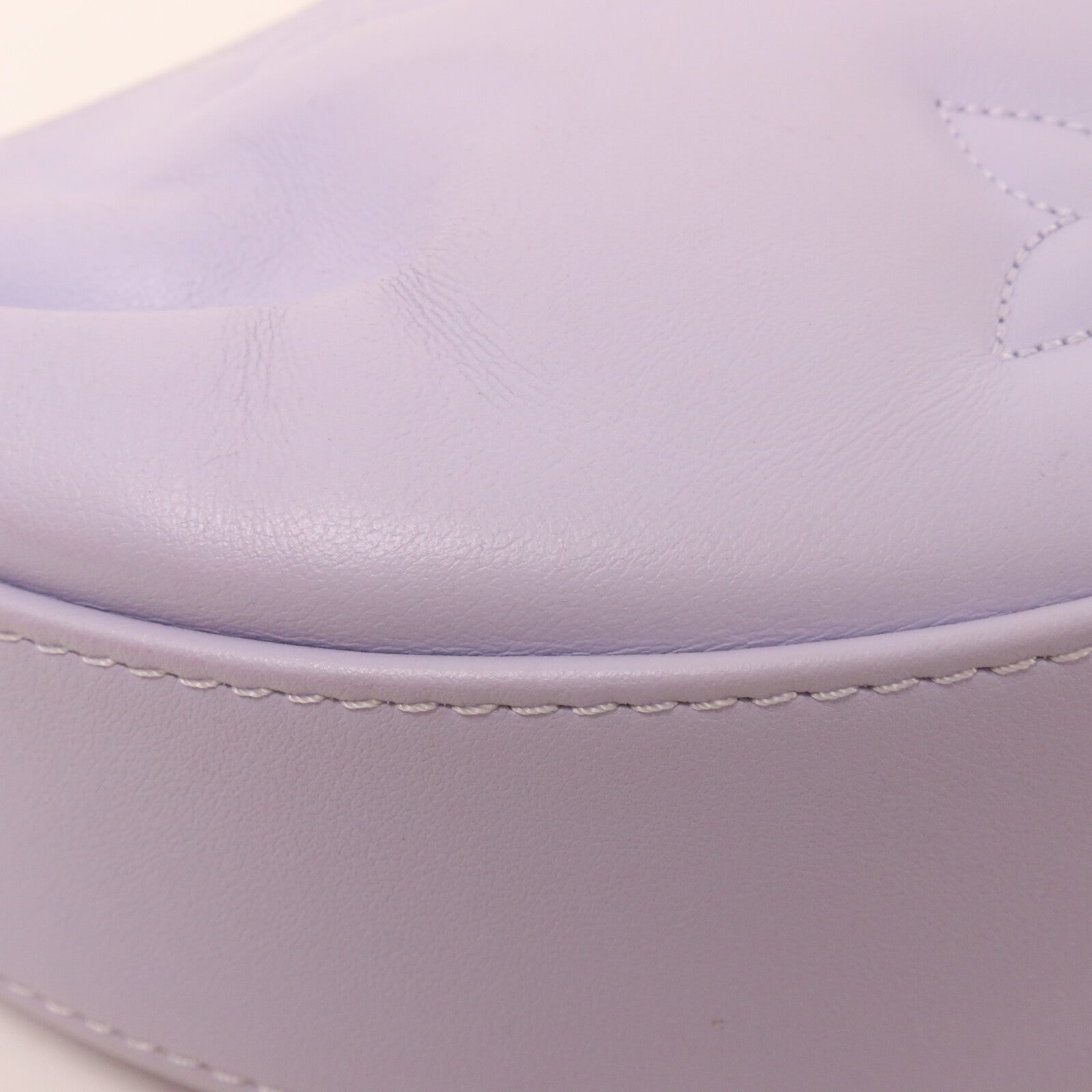 LOUIS VUITTON Bubblegram Over The Moon鏈帶手挽肩背兩用袋
