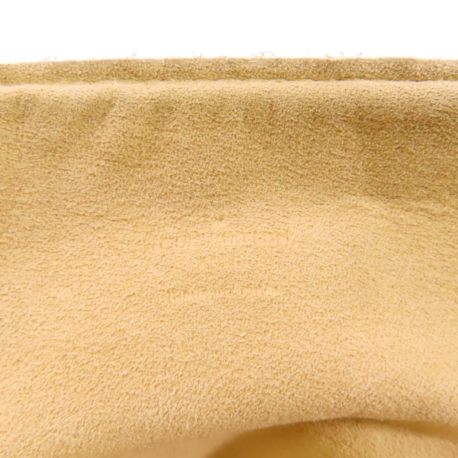 LOUIS VUITTON Monogram Beverly GM Shoulder Bag金扣肩背袋啡色