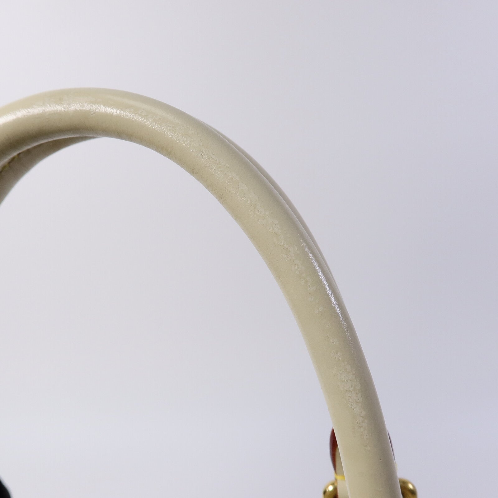 LOUIS VUITTON Suhali Lockit MM手挽袋