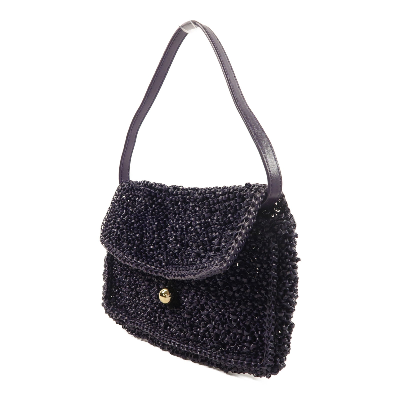 SELECTION PVC Anteprima Wire Bag手挽袋/肩背袋