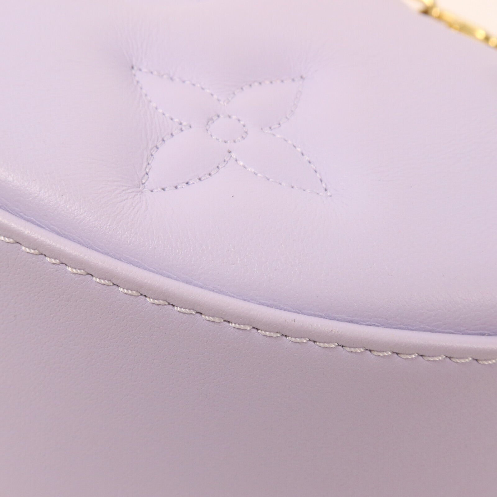 LOUIS VUITTON Bubblegram Over The Moon鏈帶手挽肩背兩用袋