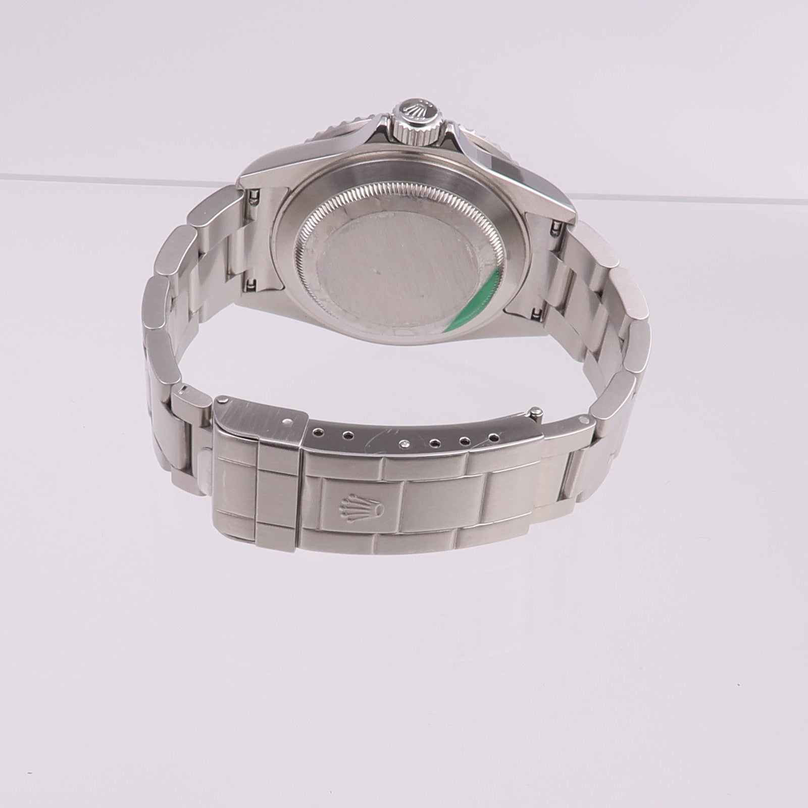 ROLEX Submariner Date 16610LN
