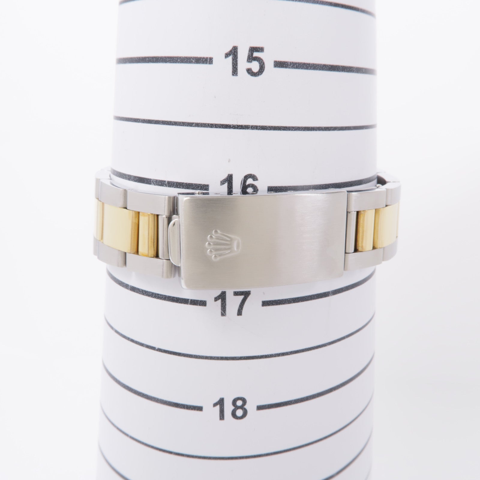 ROLEX Oyster Perpetual 34mm 14233