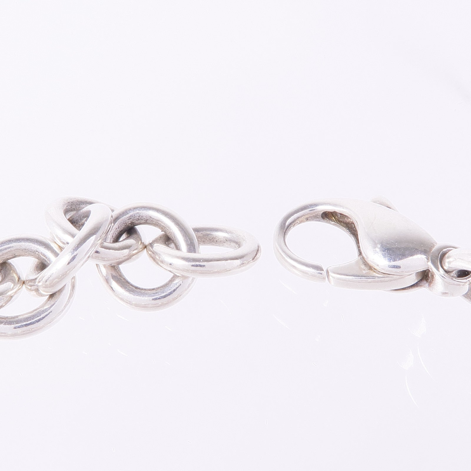 TIFFANY＆CO 925純銀Bracelet手鏈