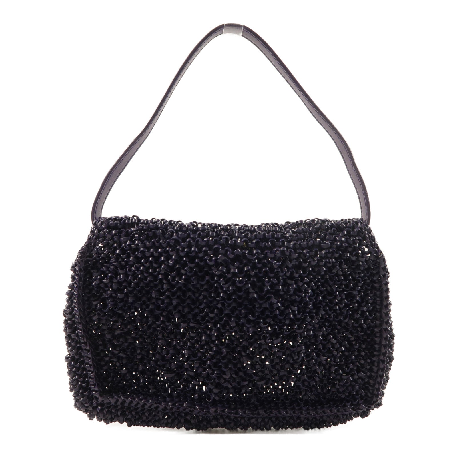 SELECTION PVC Anteprima Wire Bag手挽袋/肩背袋