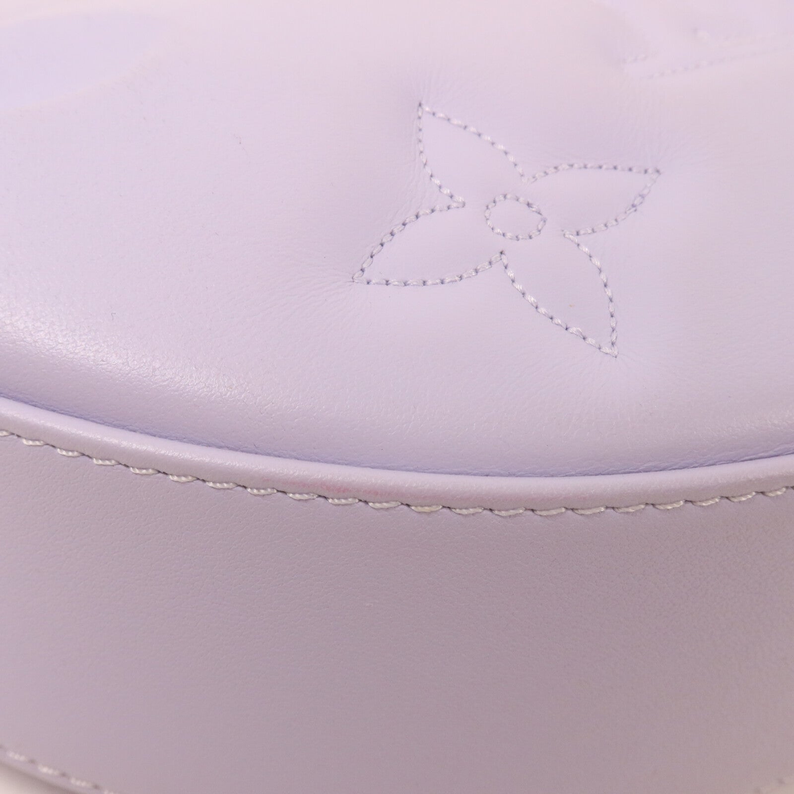 LOUIS VUITTON Bubblegram Over The Moon鏈帶手挽肩背兩用袋