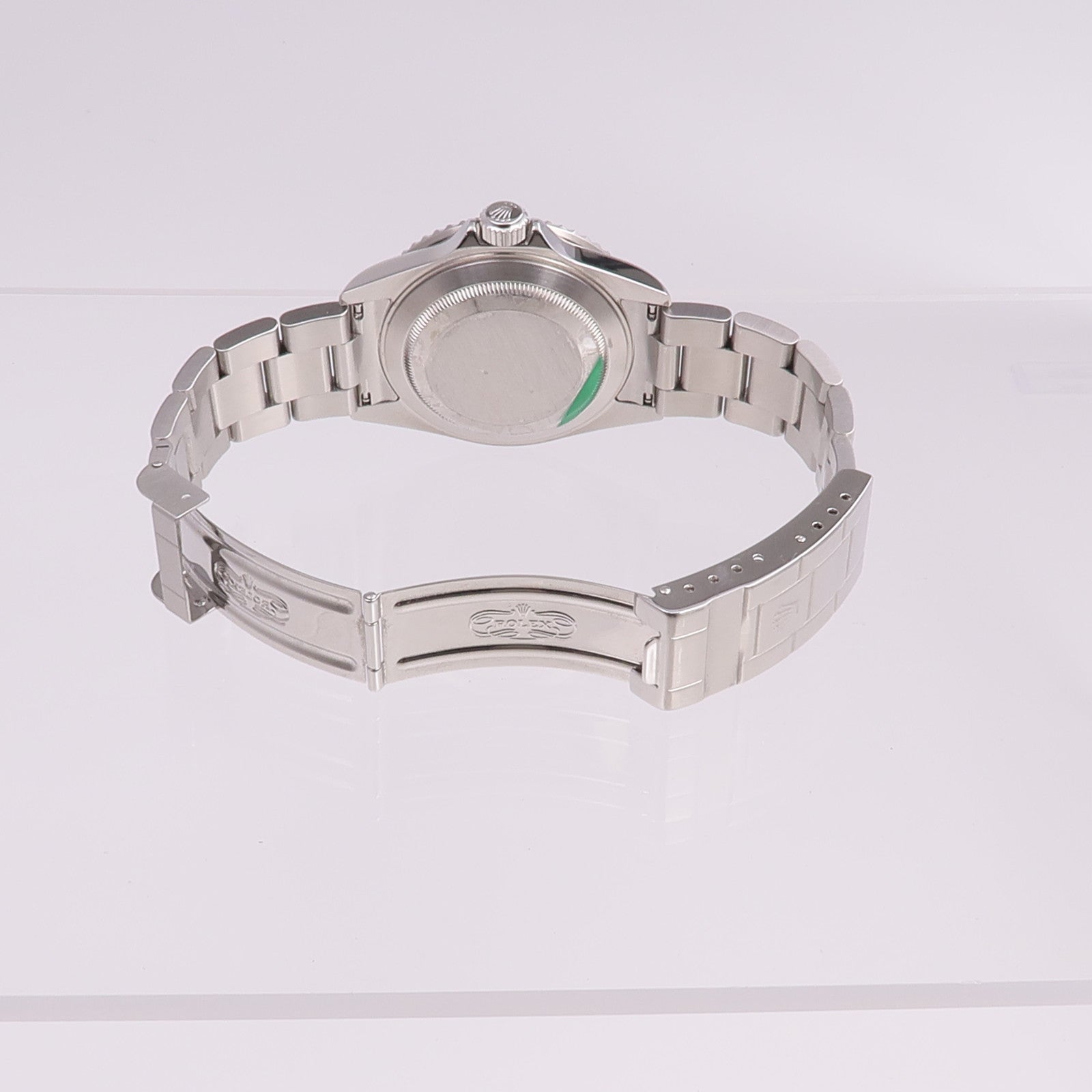 ROLEX Submariner Date 16610LN