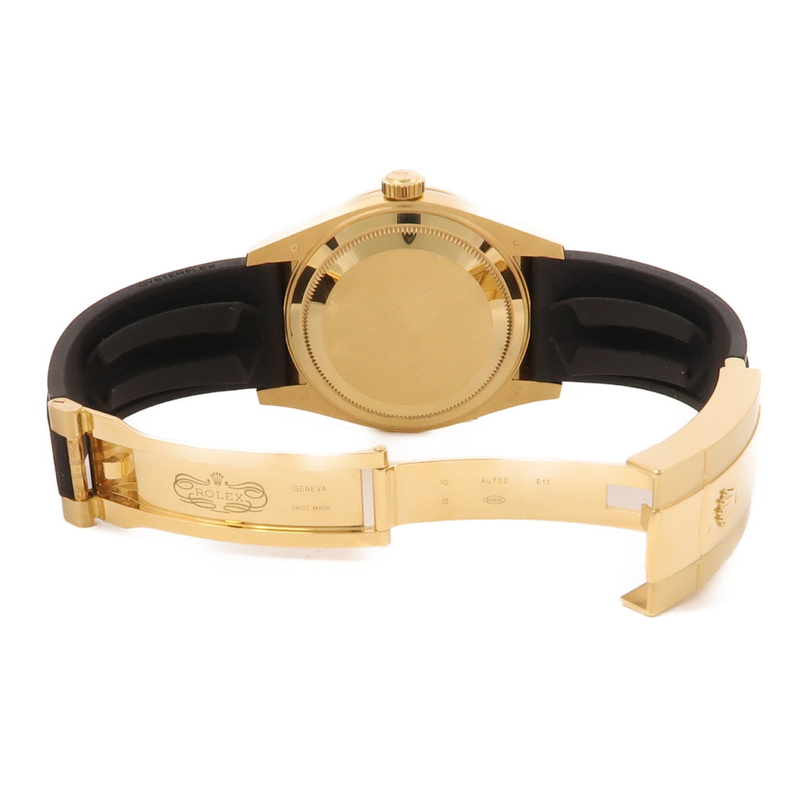 ROLEX Sky-Dweller 326238